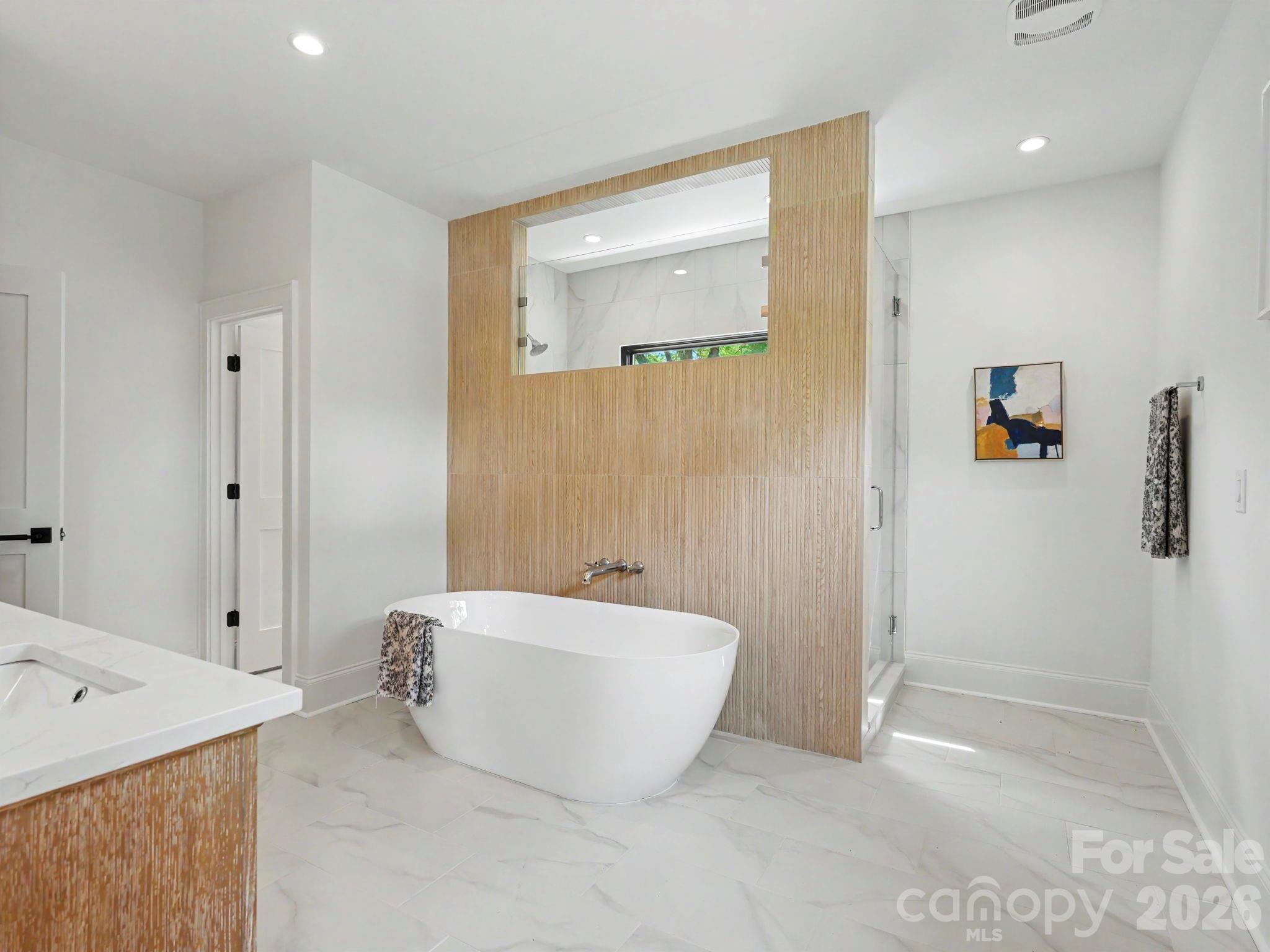 Stonehaven - Residential