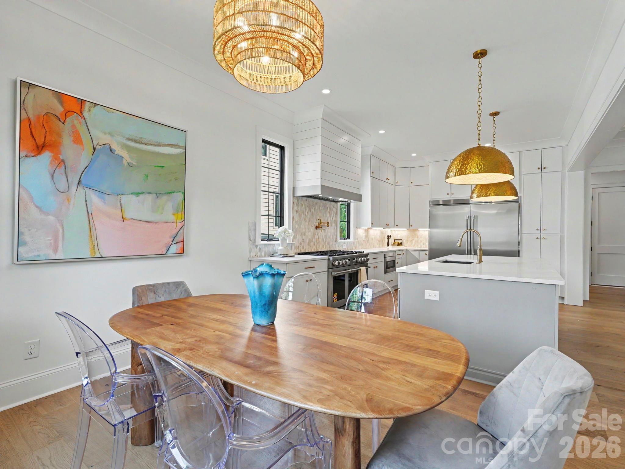 Stonehaven - Residential