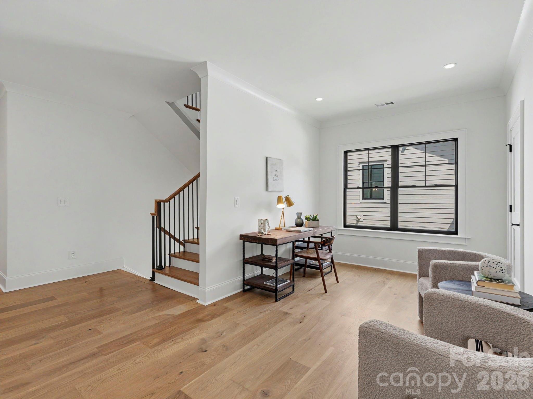 Stonehaven - Residential