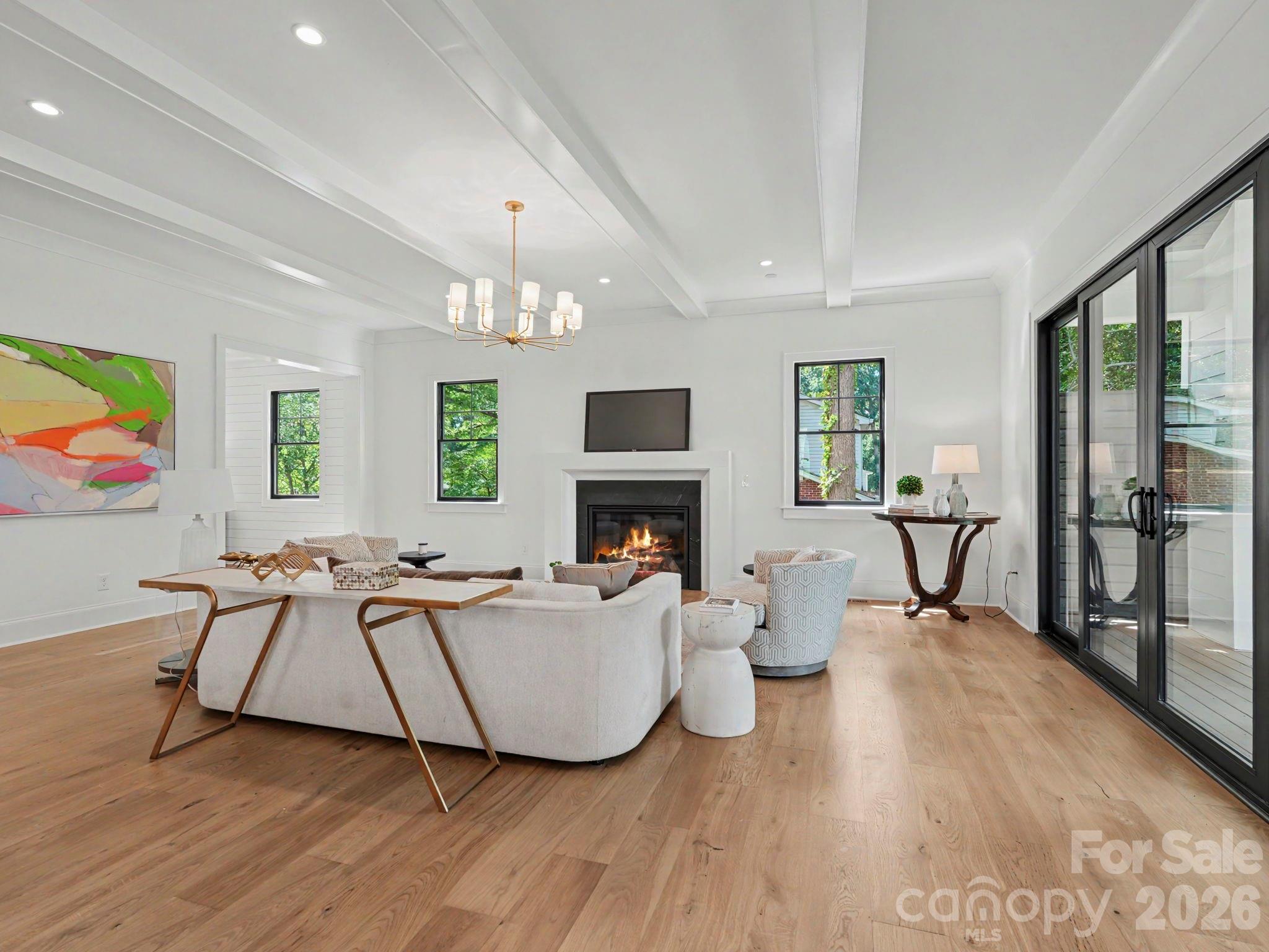 Stonehaven - Residential