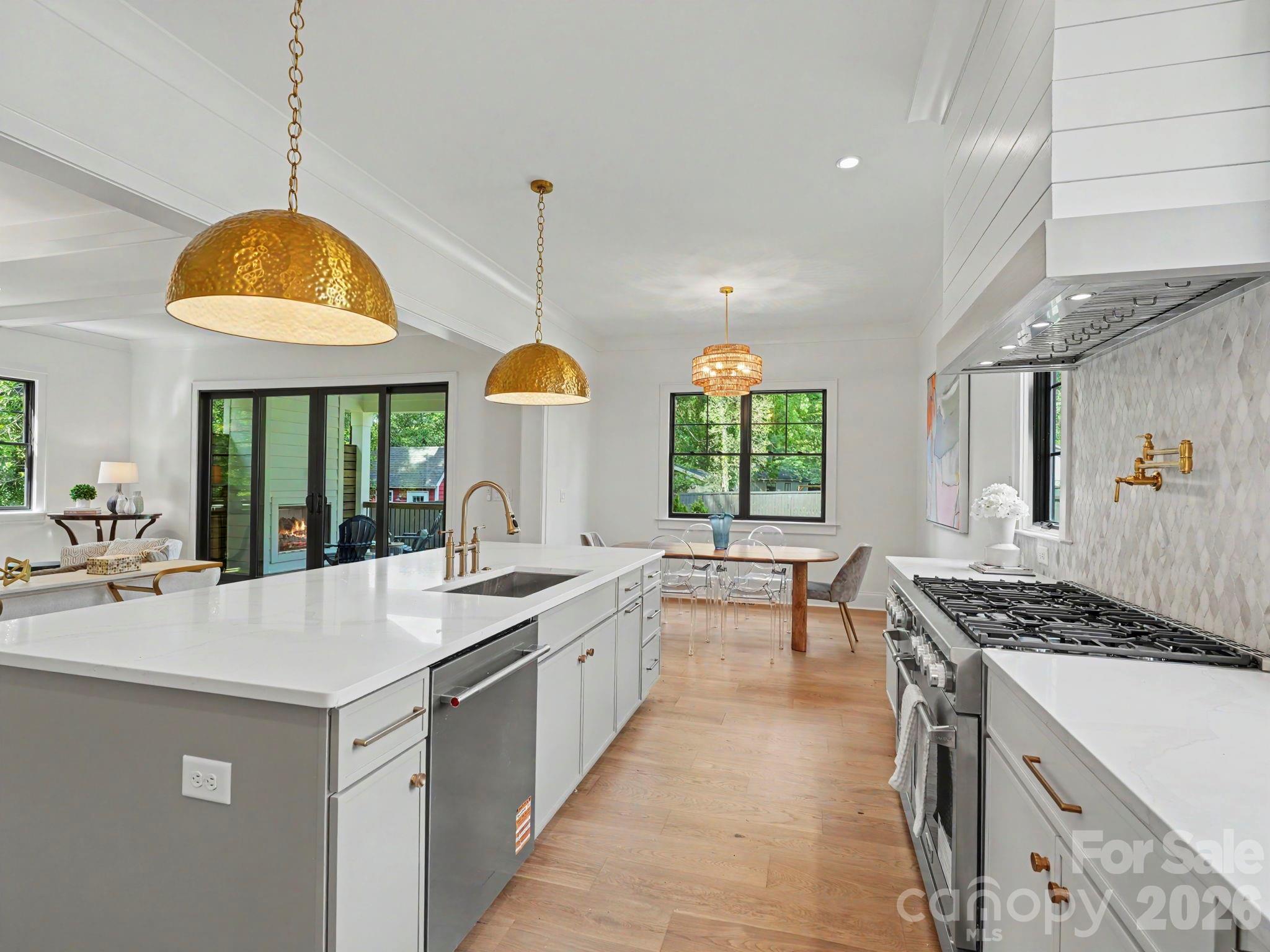 Stonehaven - Residential