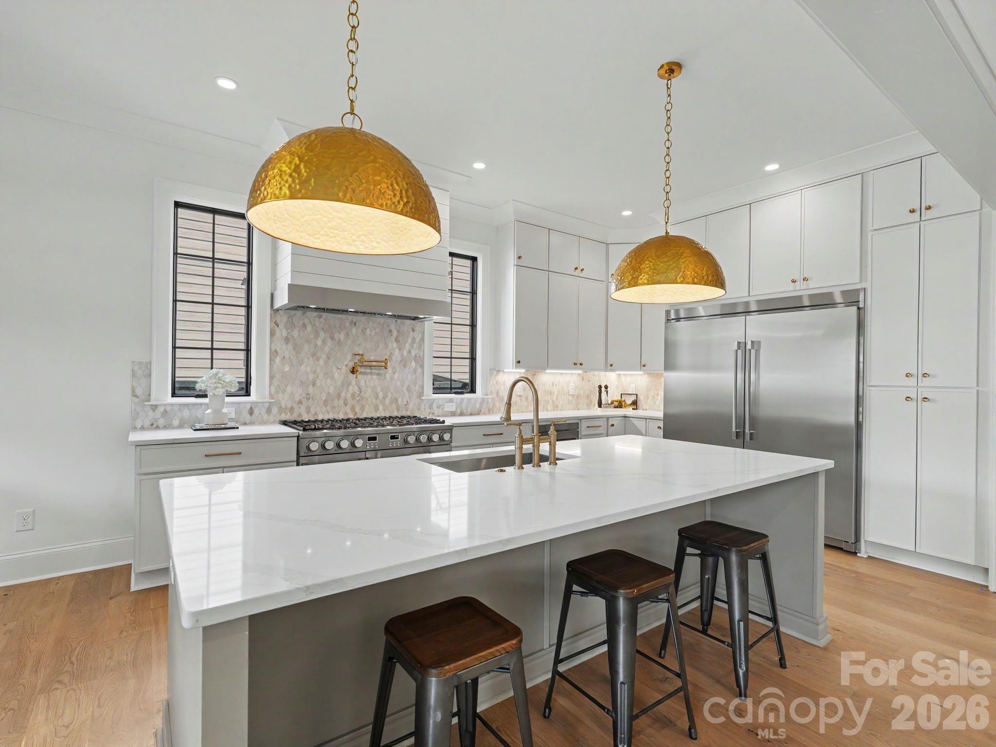 Stonehaven - Residential