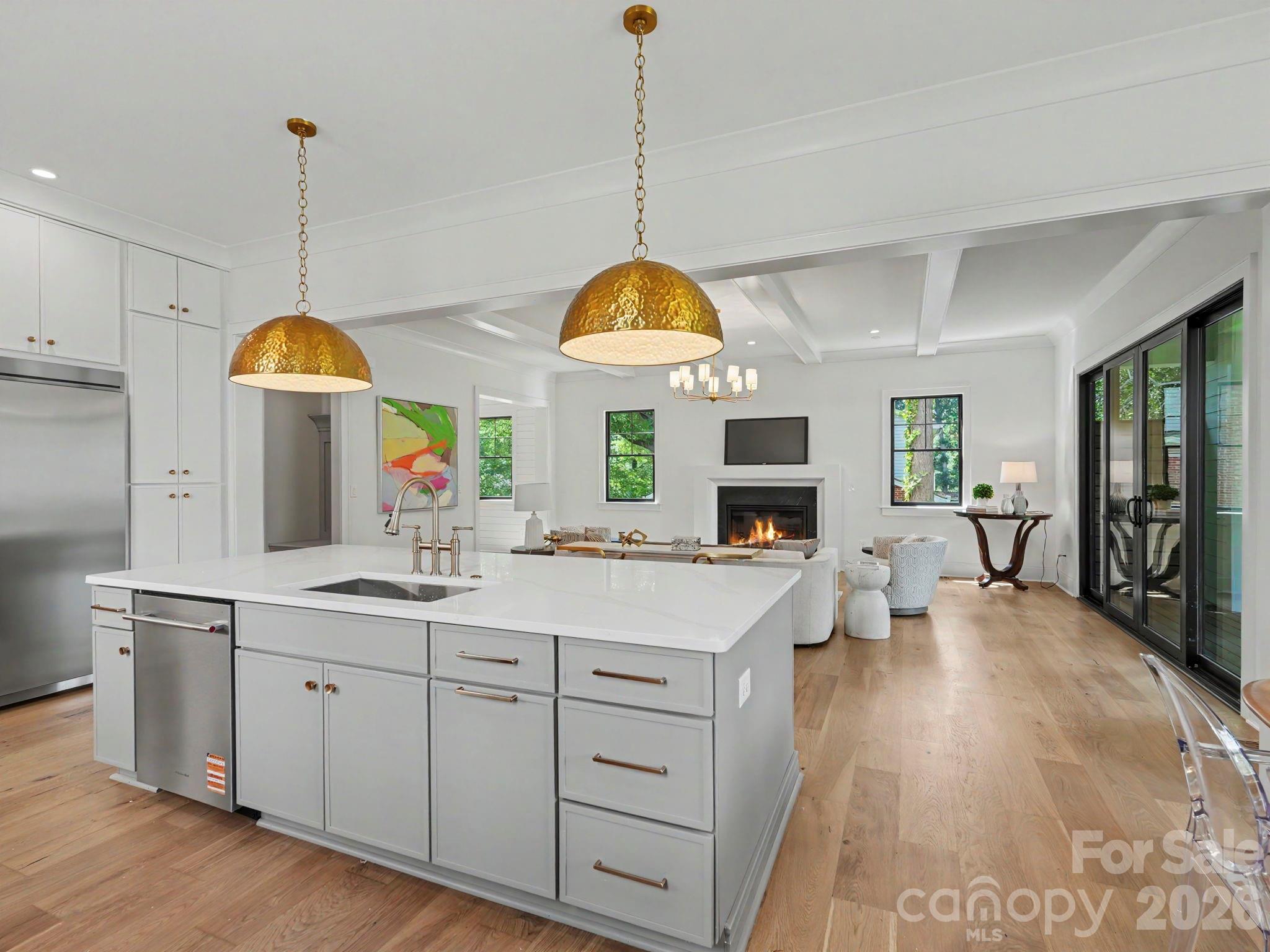 Stonehaven - Residential