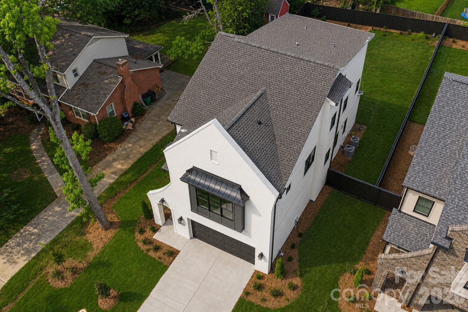 Stonehaven - Residential