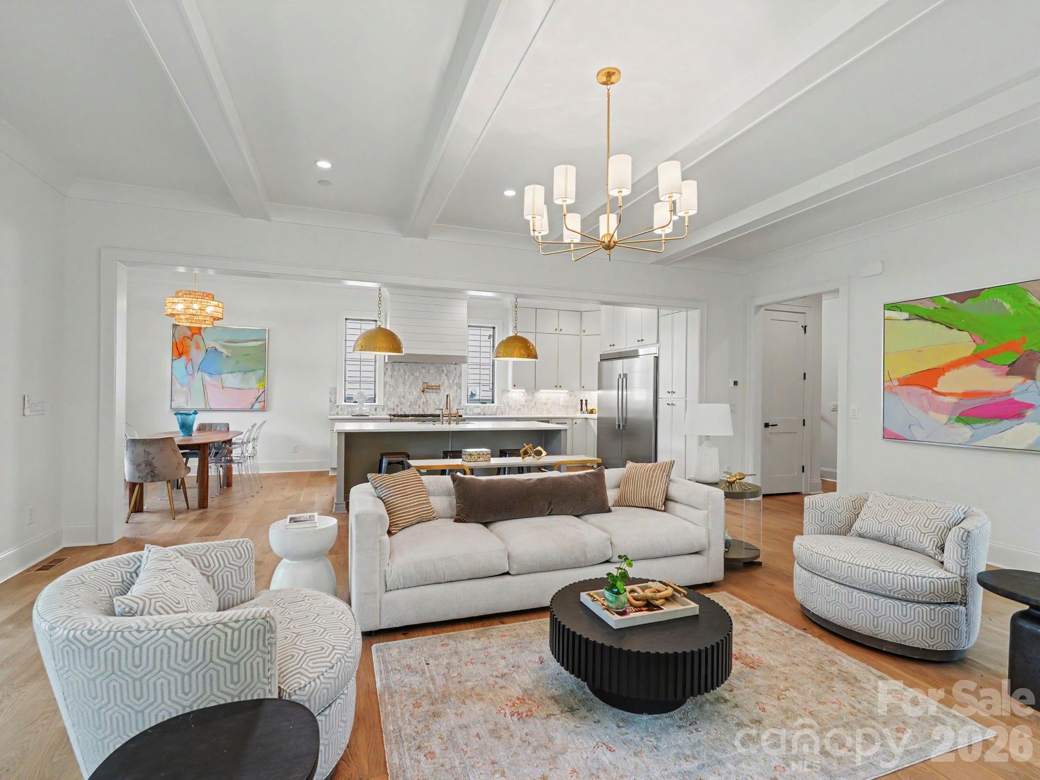 Stonehaven - Residential