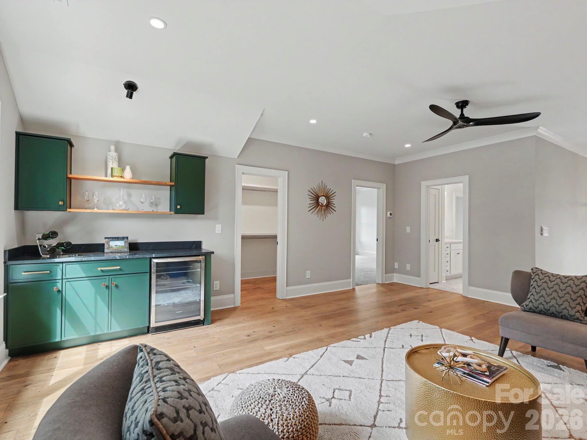 Stonehaven - Residential