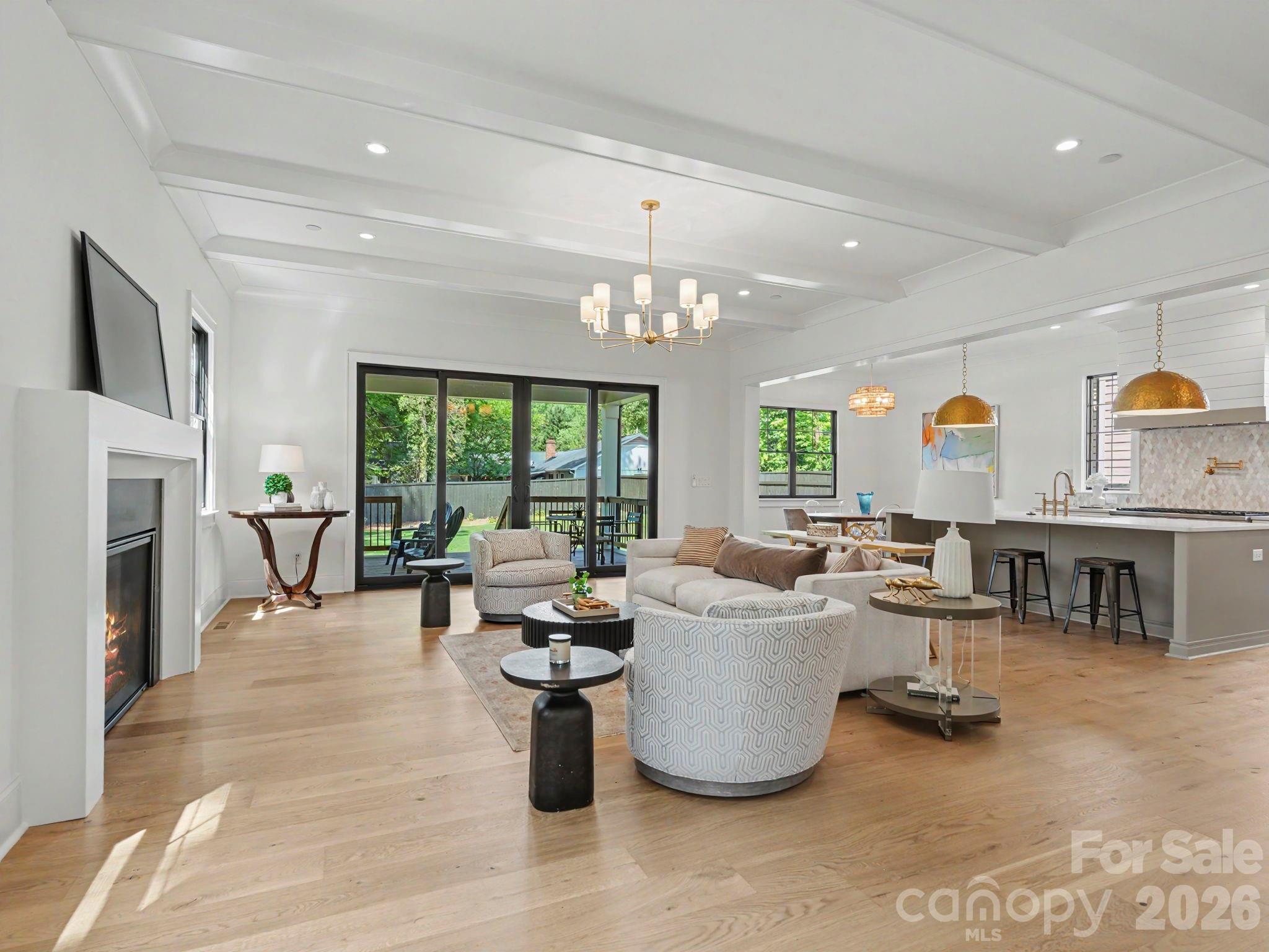 Stonehaven - Residential