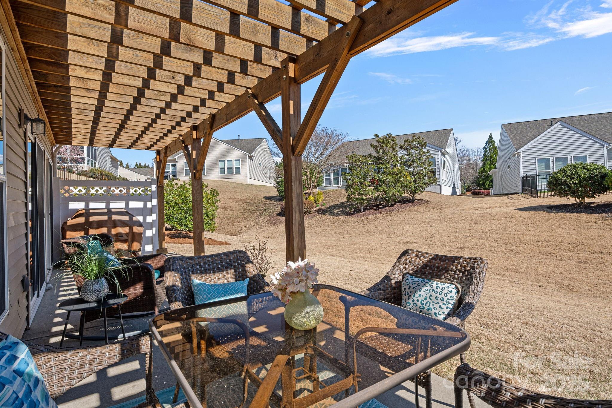 Sun City Carolina Lakes - Residential