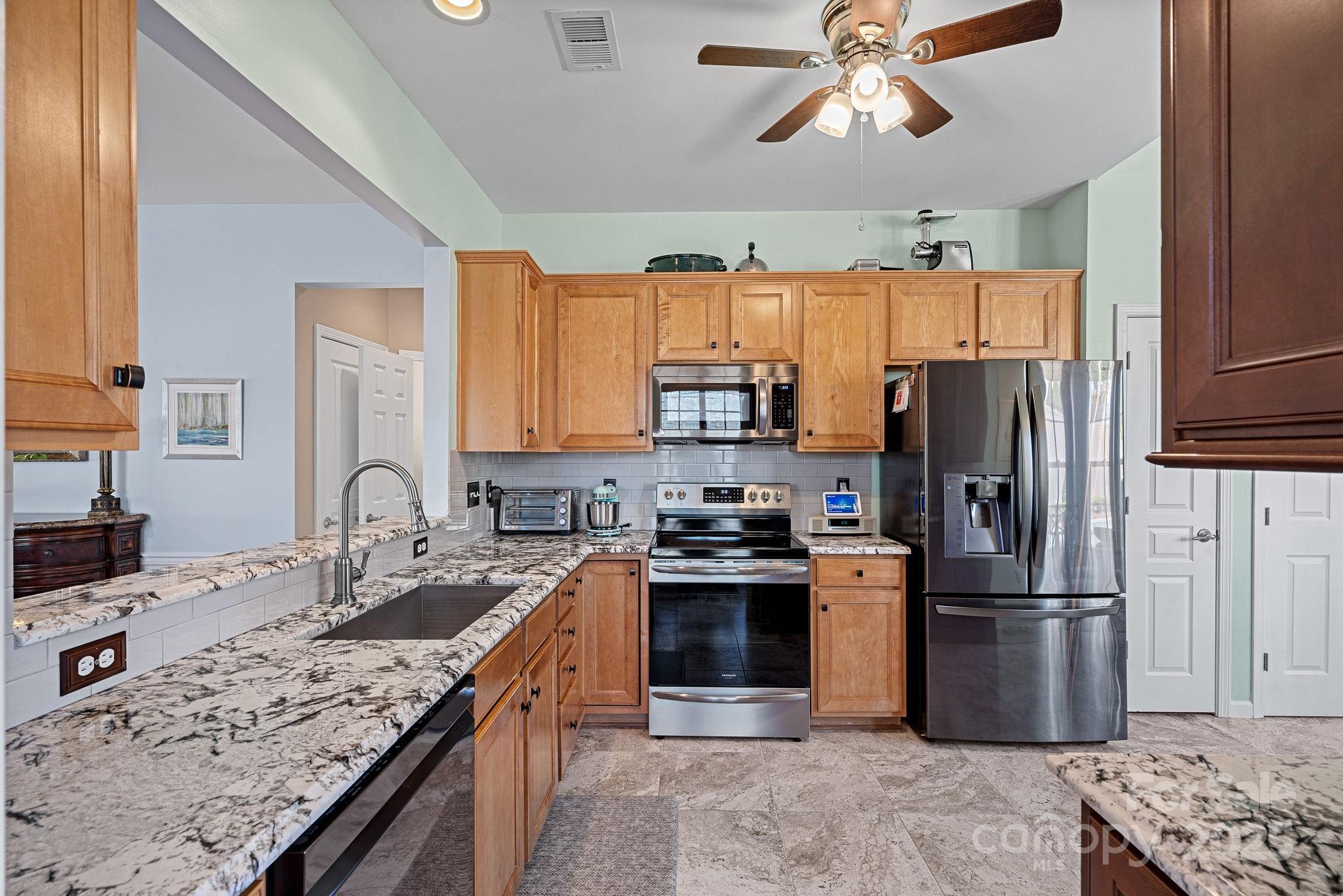 Sun City Carolina Lakes - Residential