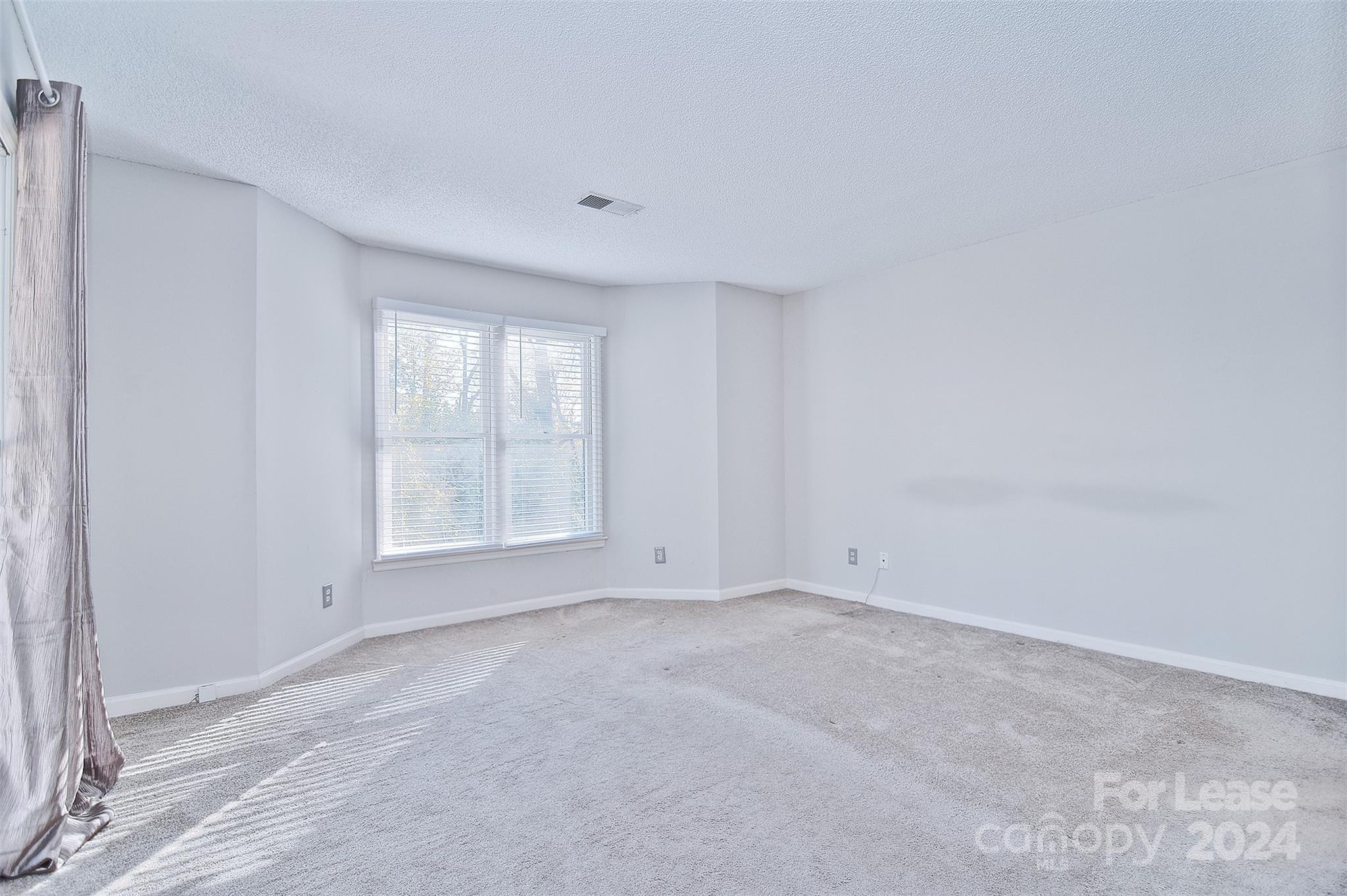 Myers Park - Residential Lease