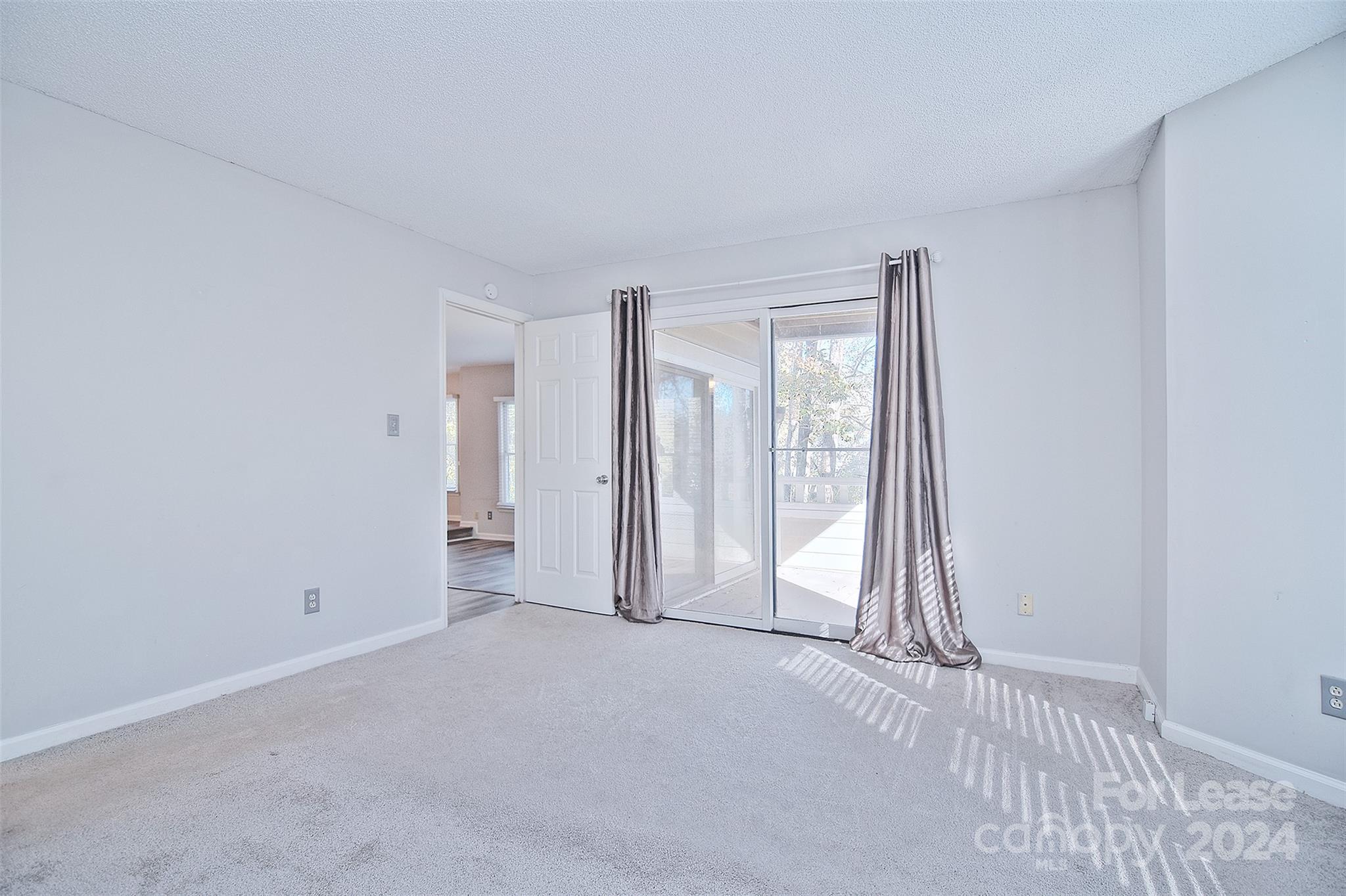 Myers Park - Residential Lease