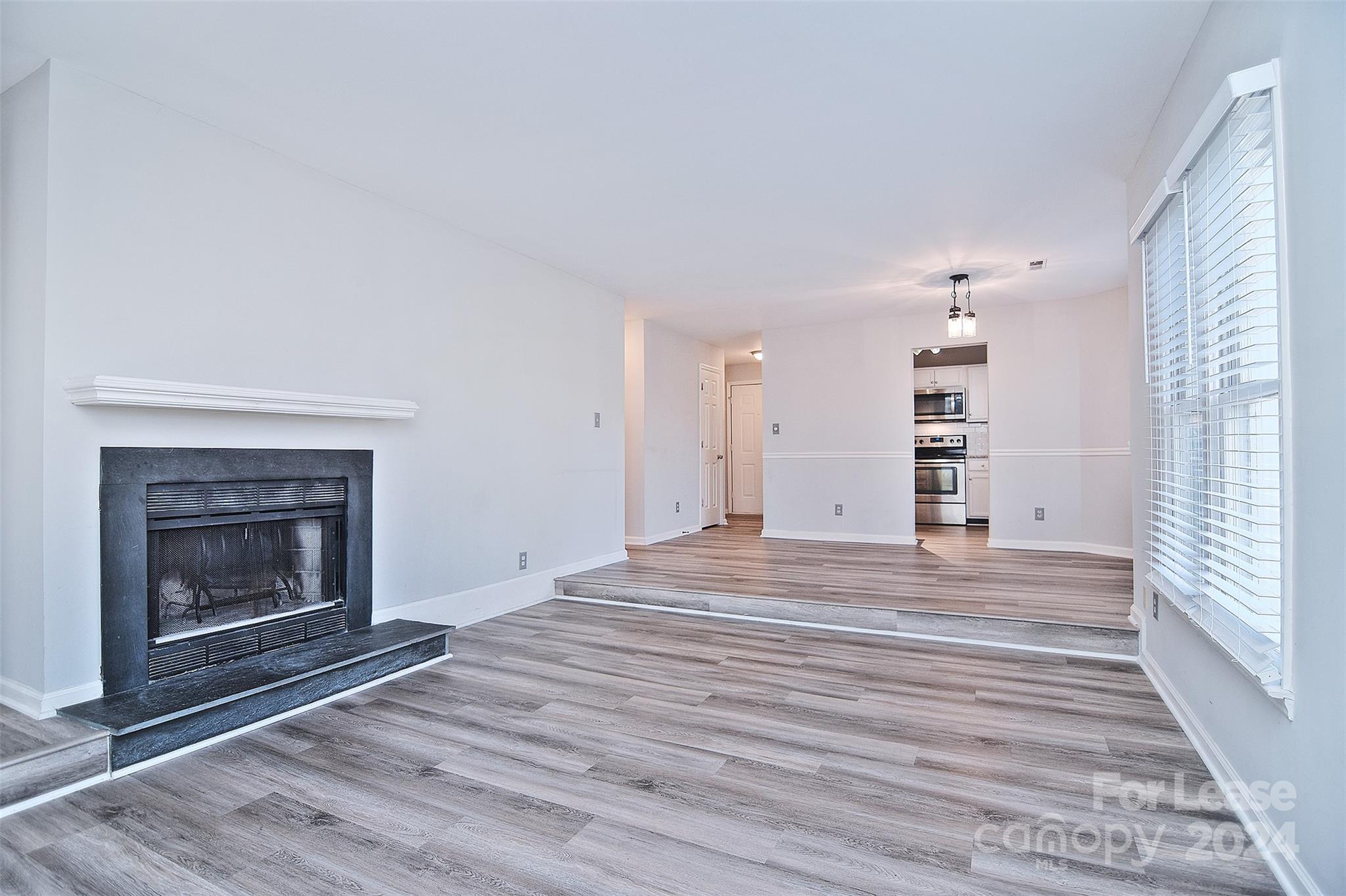 Myers Park - Residential Lease