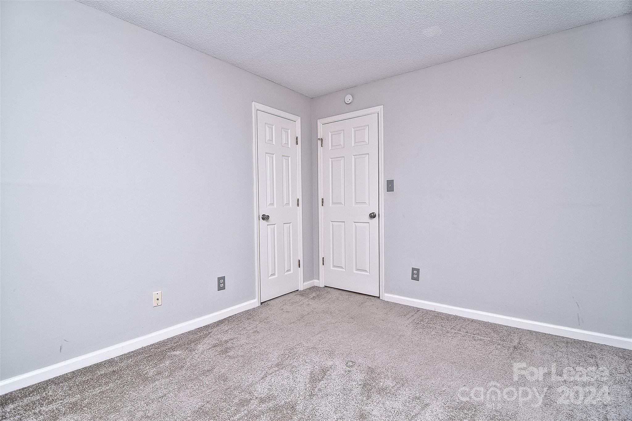 Myers Park - Residential Lease