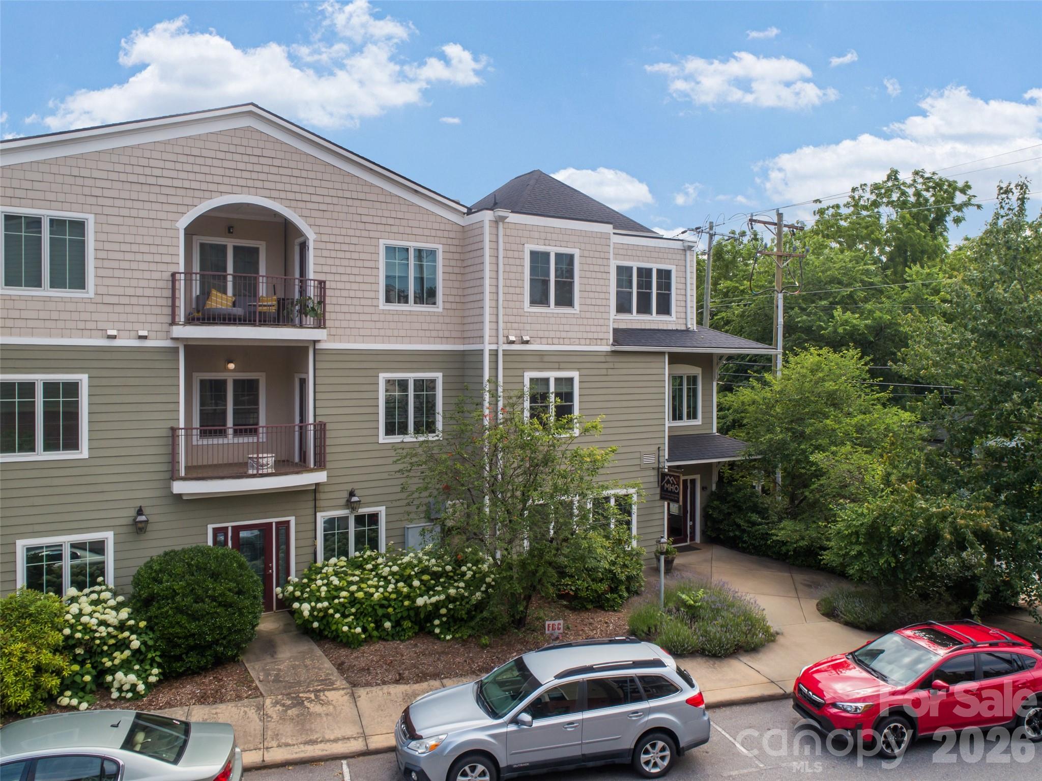 Unit 101 at 64 Clingman Ave offers a prime opportunity to own commercial space in Asheville’s thriving River Arts District. This versatile unit is ideal for office, retail, showroom, studio, or service-based businesses seeking a high-visibility location with strong foot traffic. Featuring a modern layout, convenient access, and proximity to downtown Asheville, breweries, restaurants, and local attractions, this property is perfectly positioned for owner-users or investors looking to establish a presence in one of the city’s most dynamic areas.