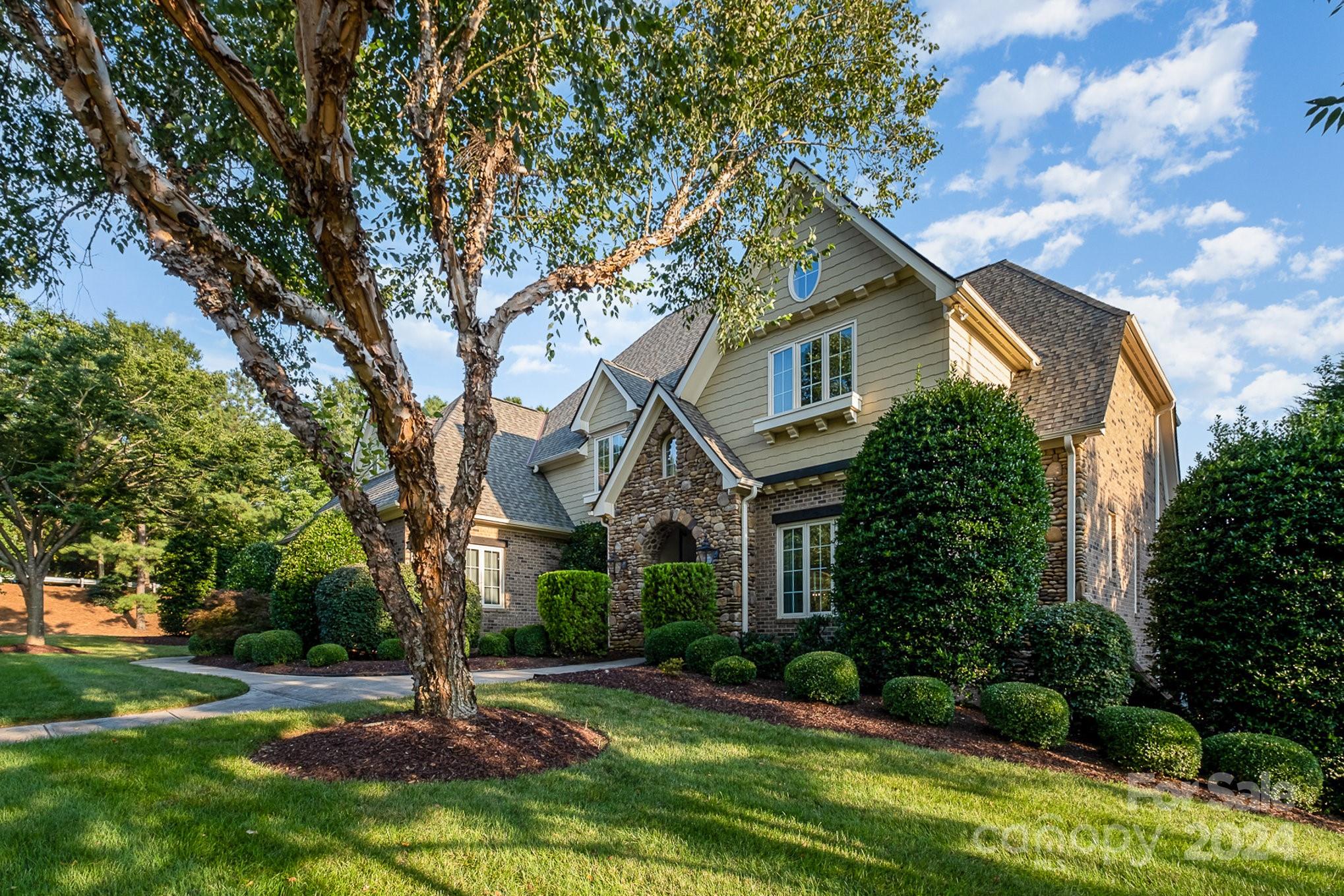 Stonecroft - Residential