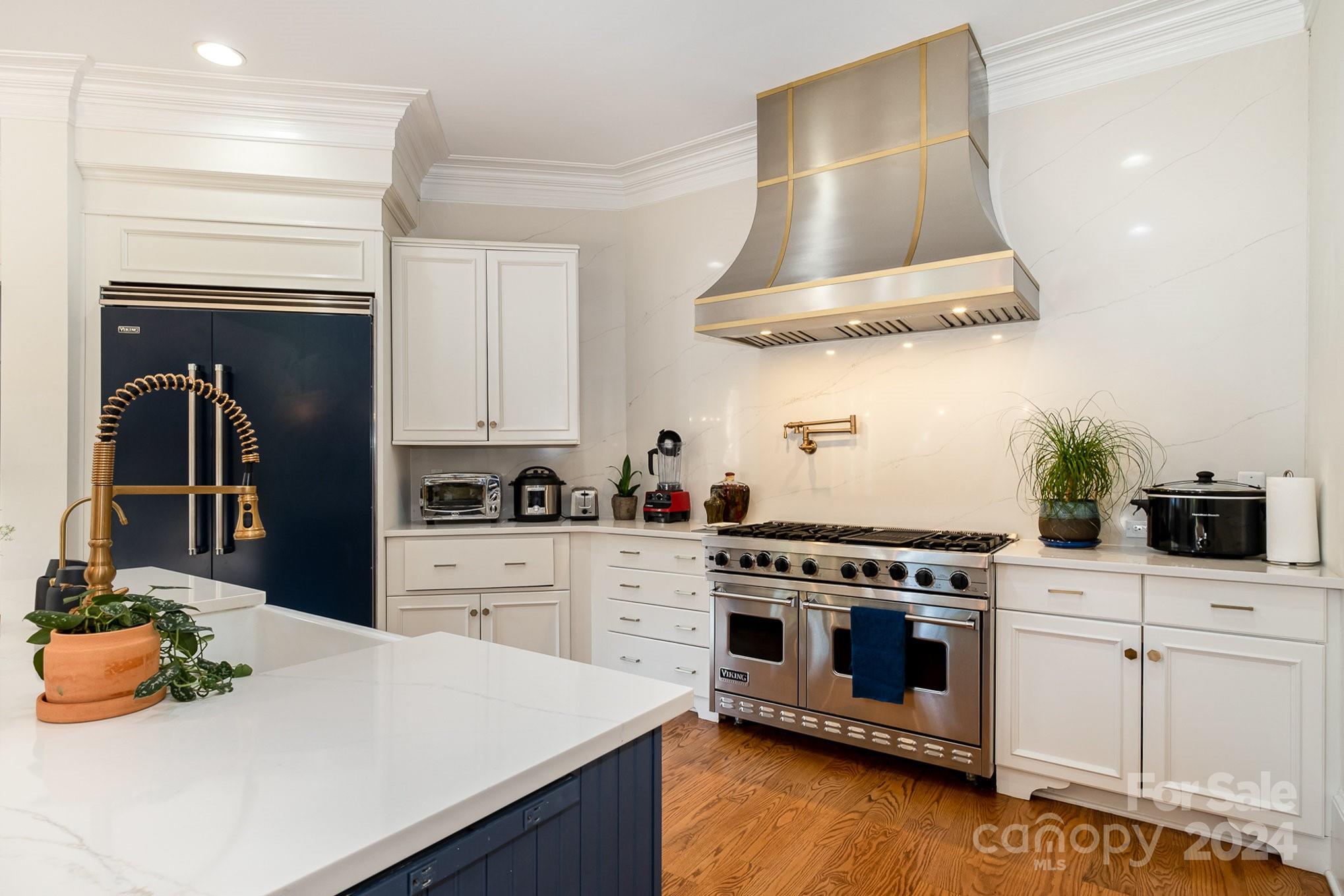 Stonecroft - Residential