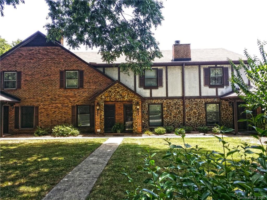 Forest Villas - Residential