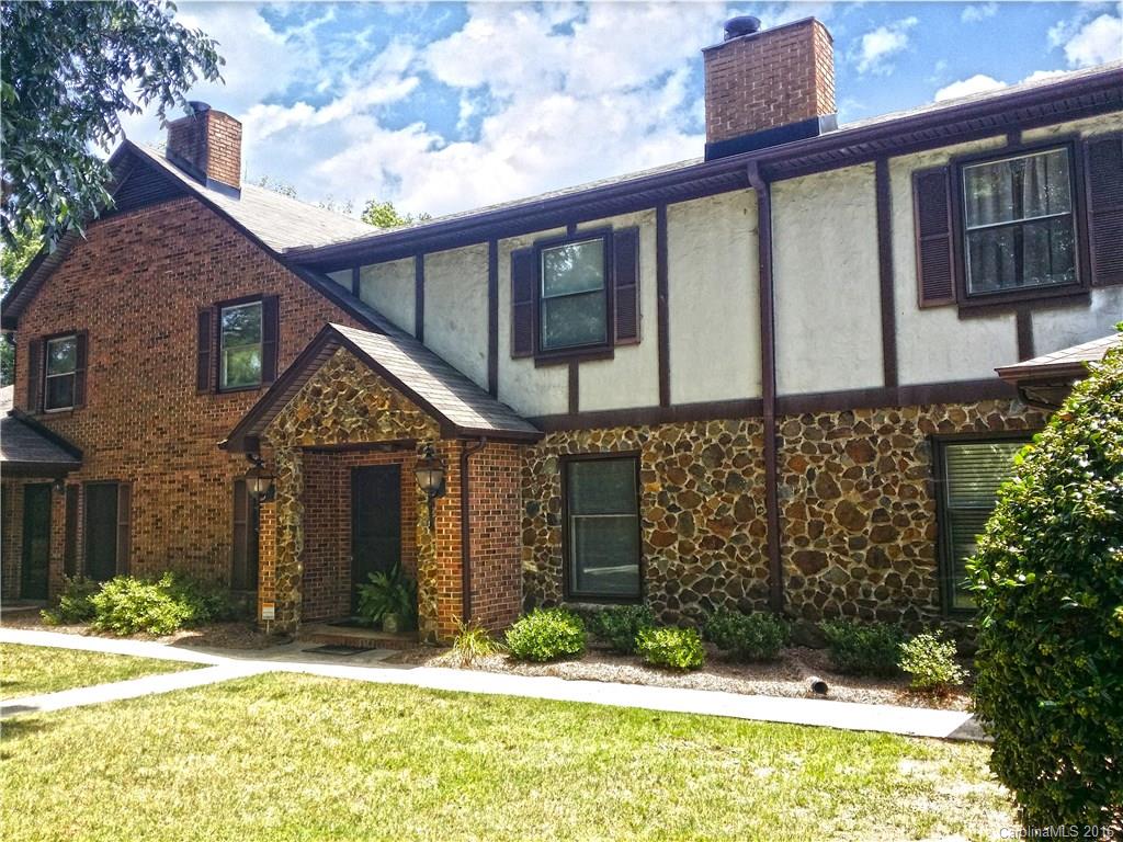 Forest Villas - Residential