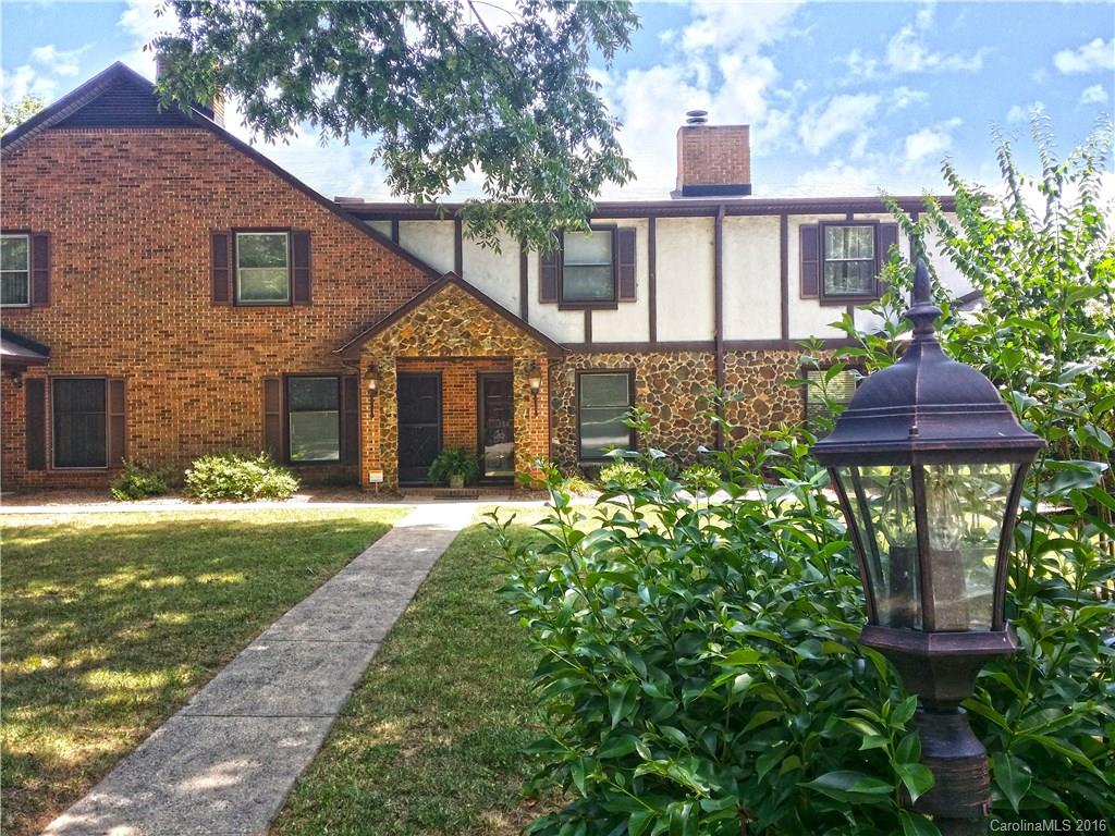 Move in ready condo in great location with community pool!