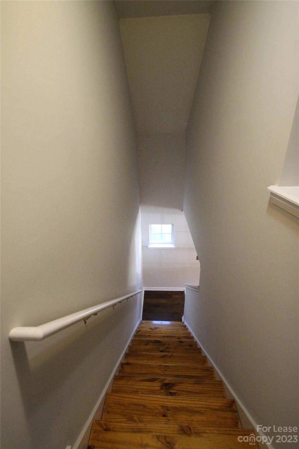 Legacy Park - Residential Lease