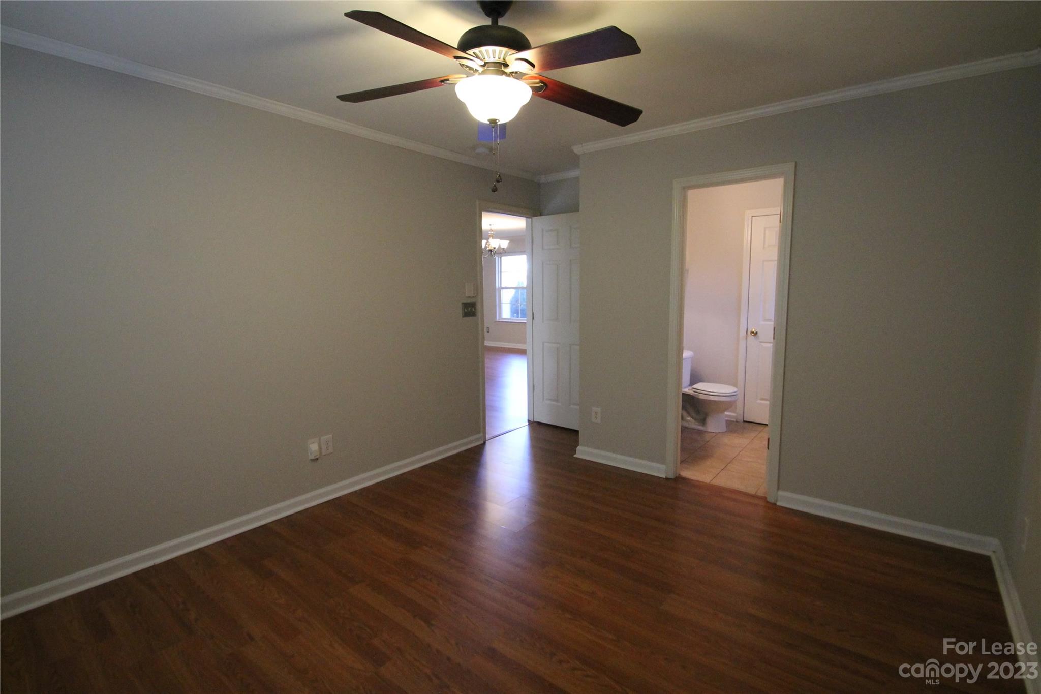 Legacy Park - Residential Lease