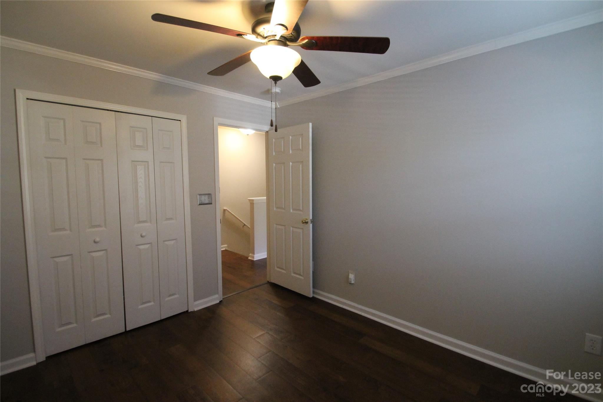 Legacy Park - Residential Lease