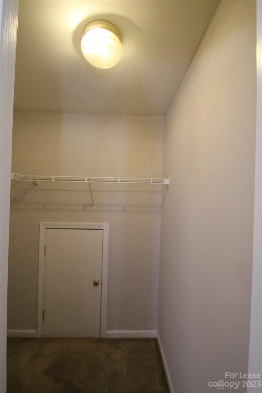 Legacy Park - Residential Lease