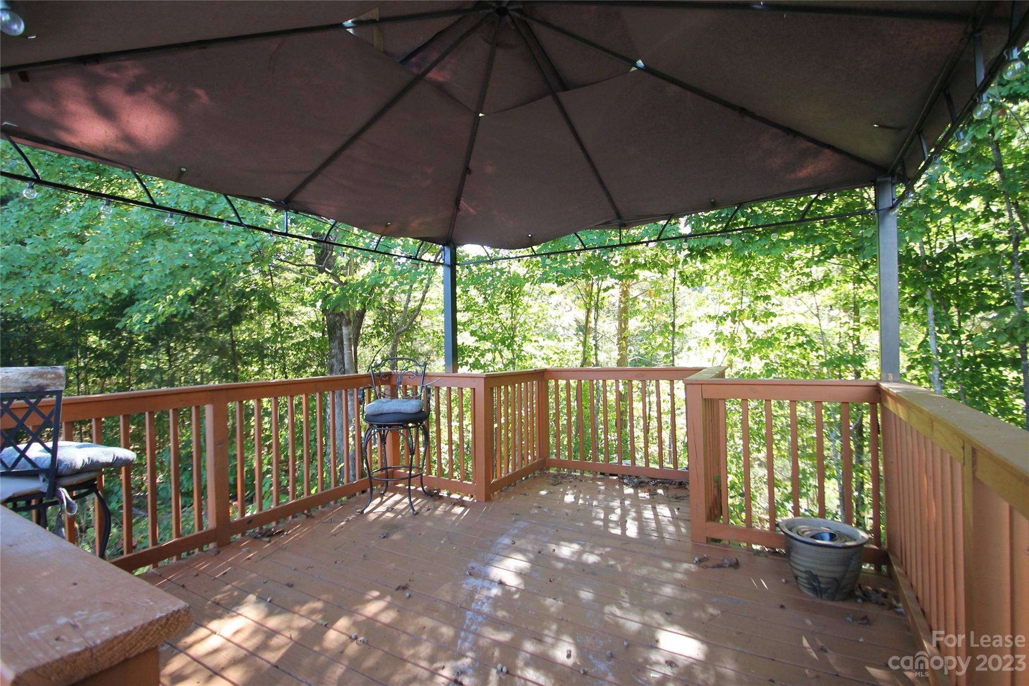 Legacy Park - Residential Lease