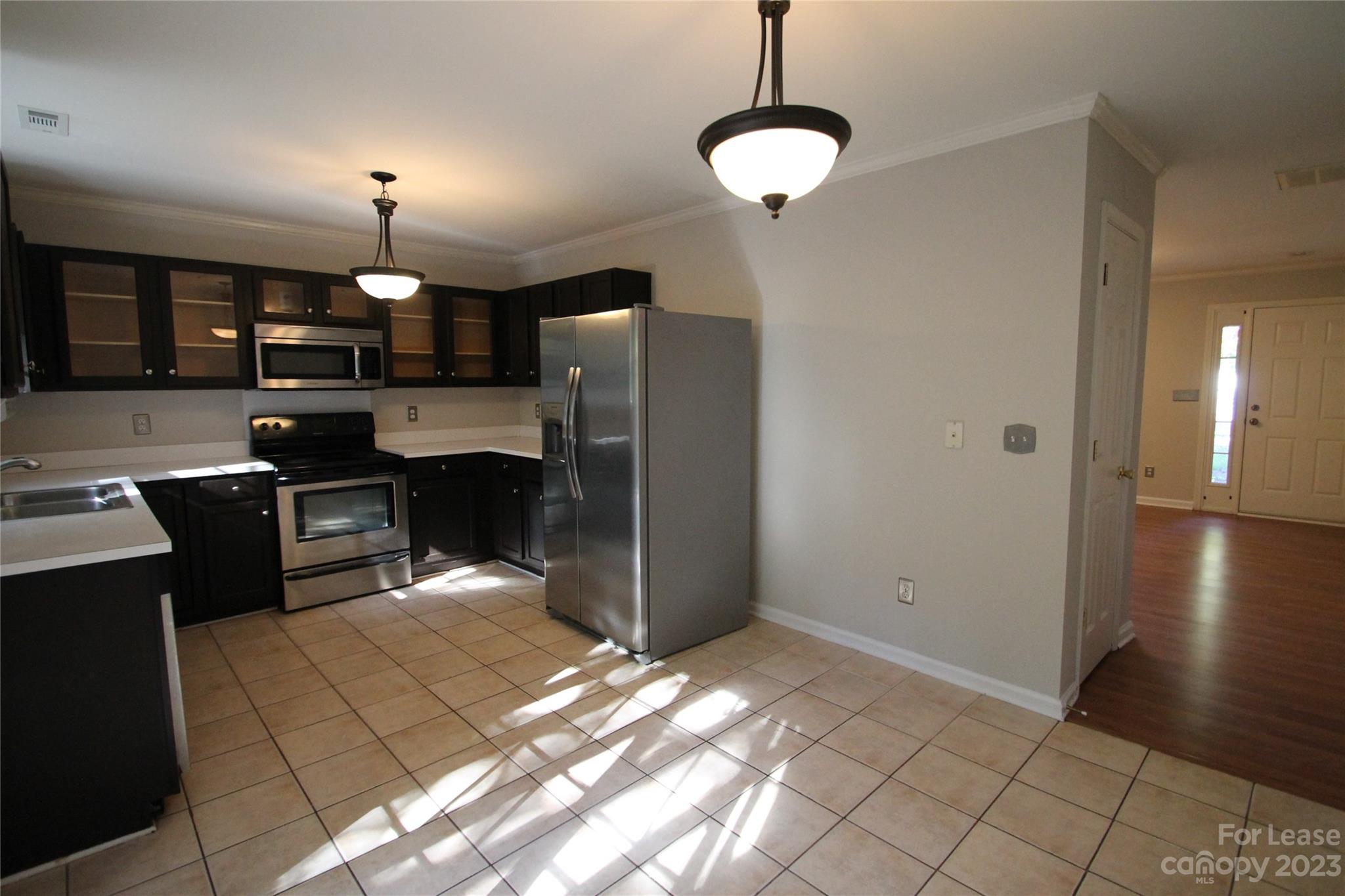 Legacy Park - Residential Lease