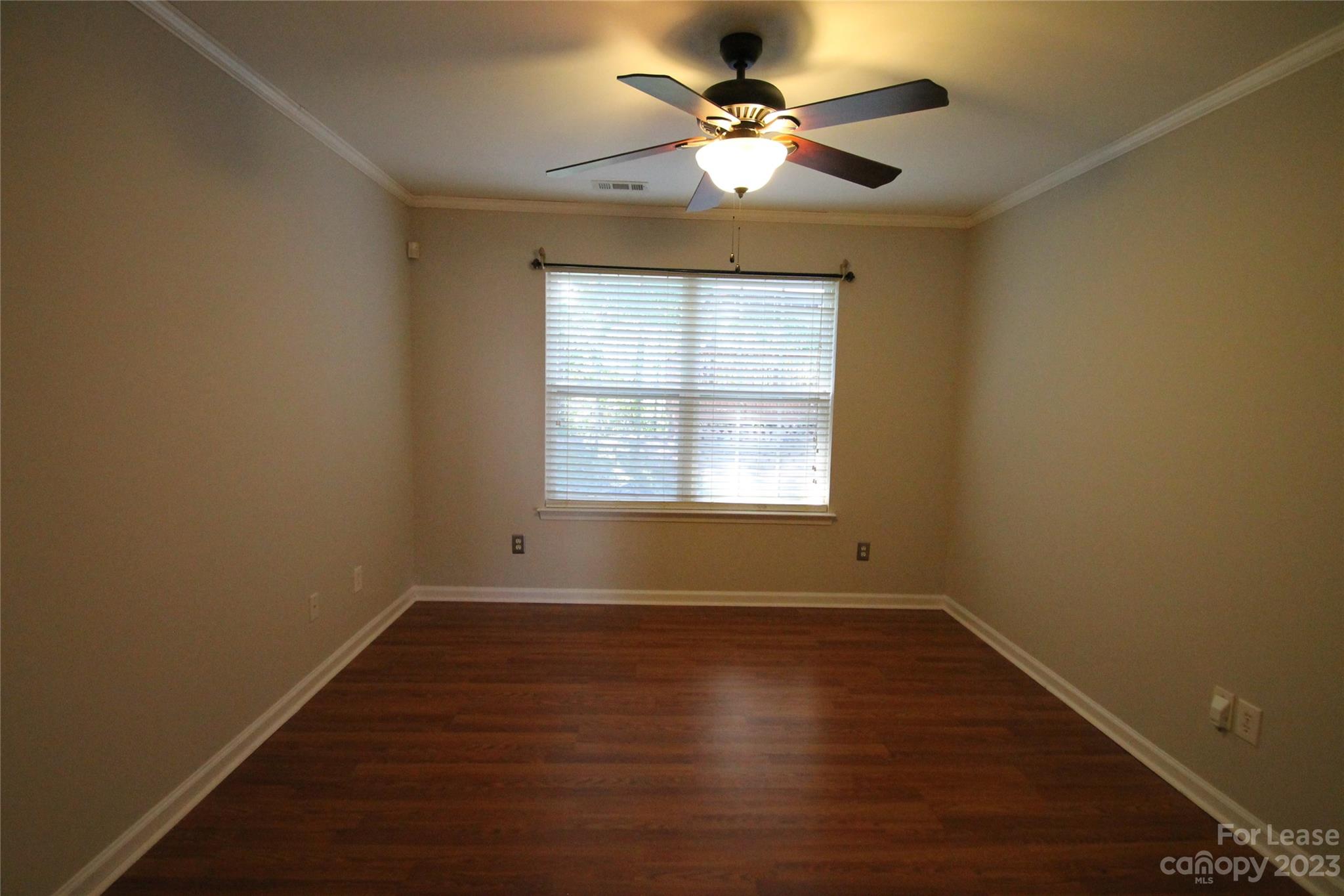 Legacy Park - Residential Lease