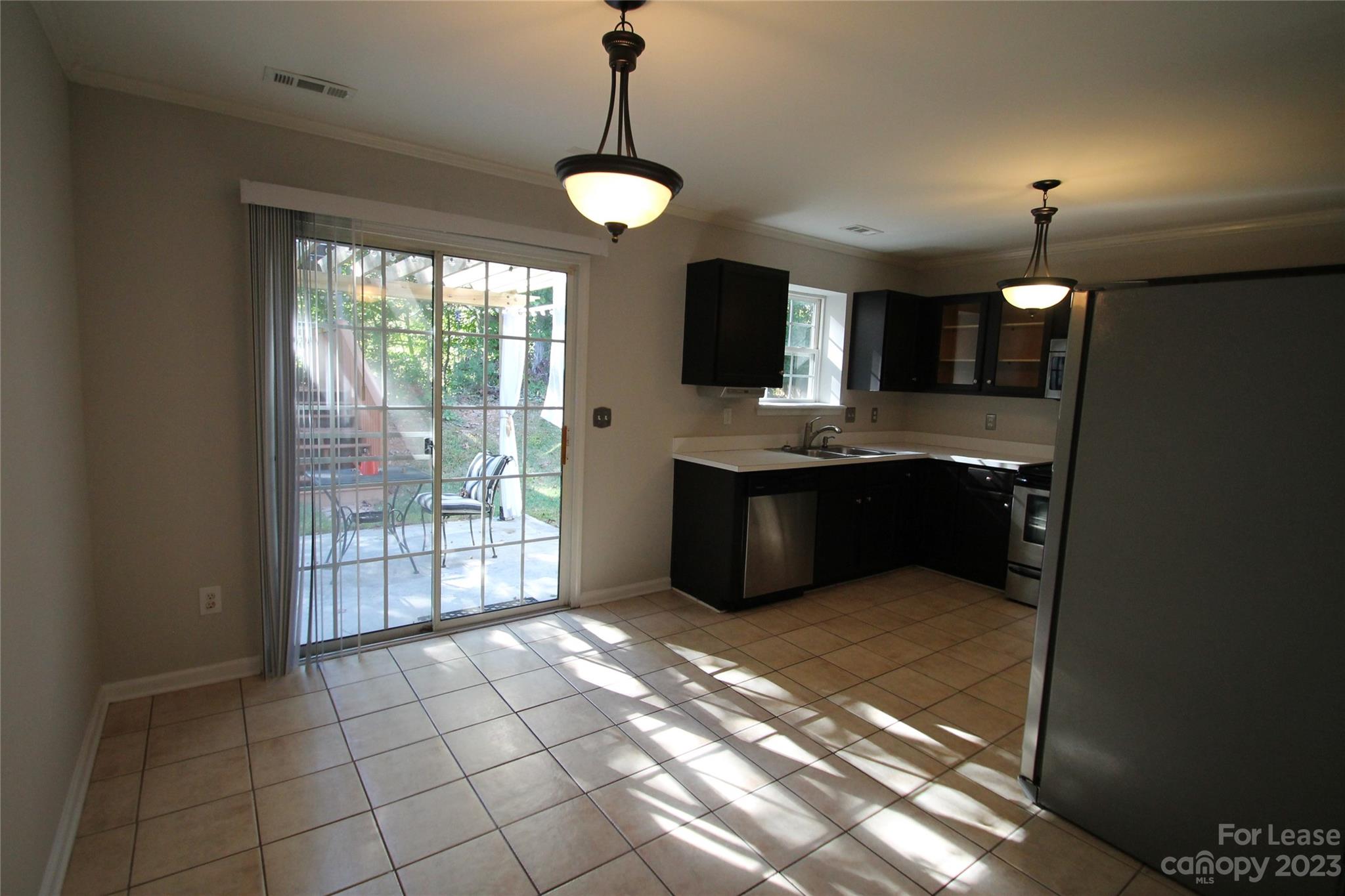 Legacy Park - Residential Lease