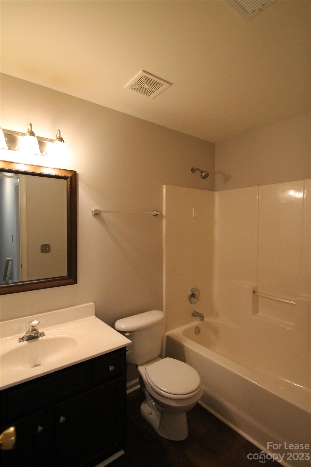 Legacy Park - Residential Lease