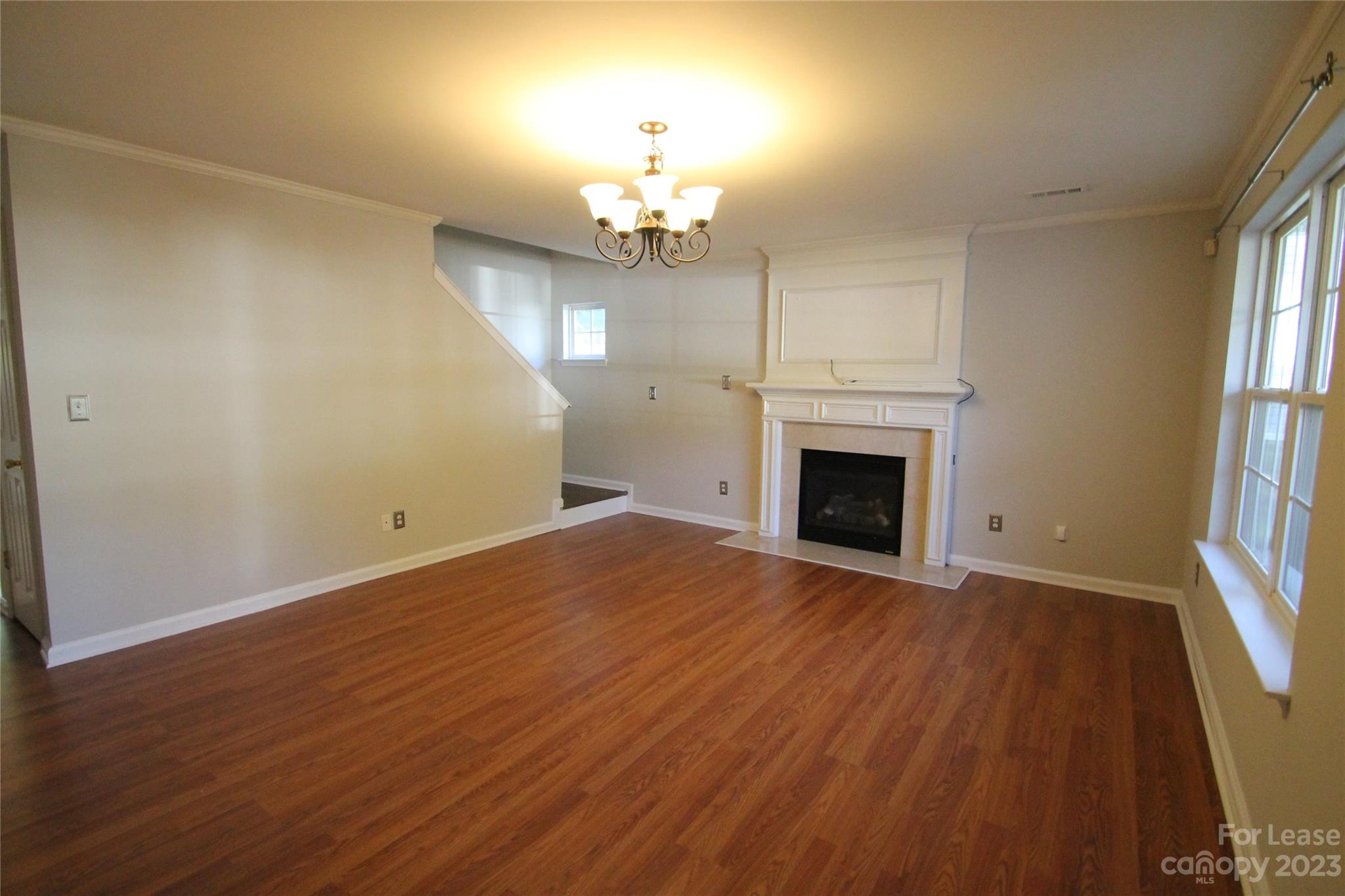 Legacy Park - Residential Lease