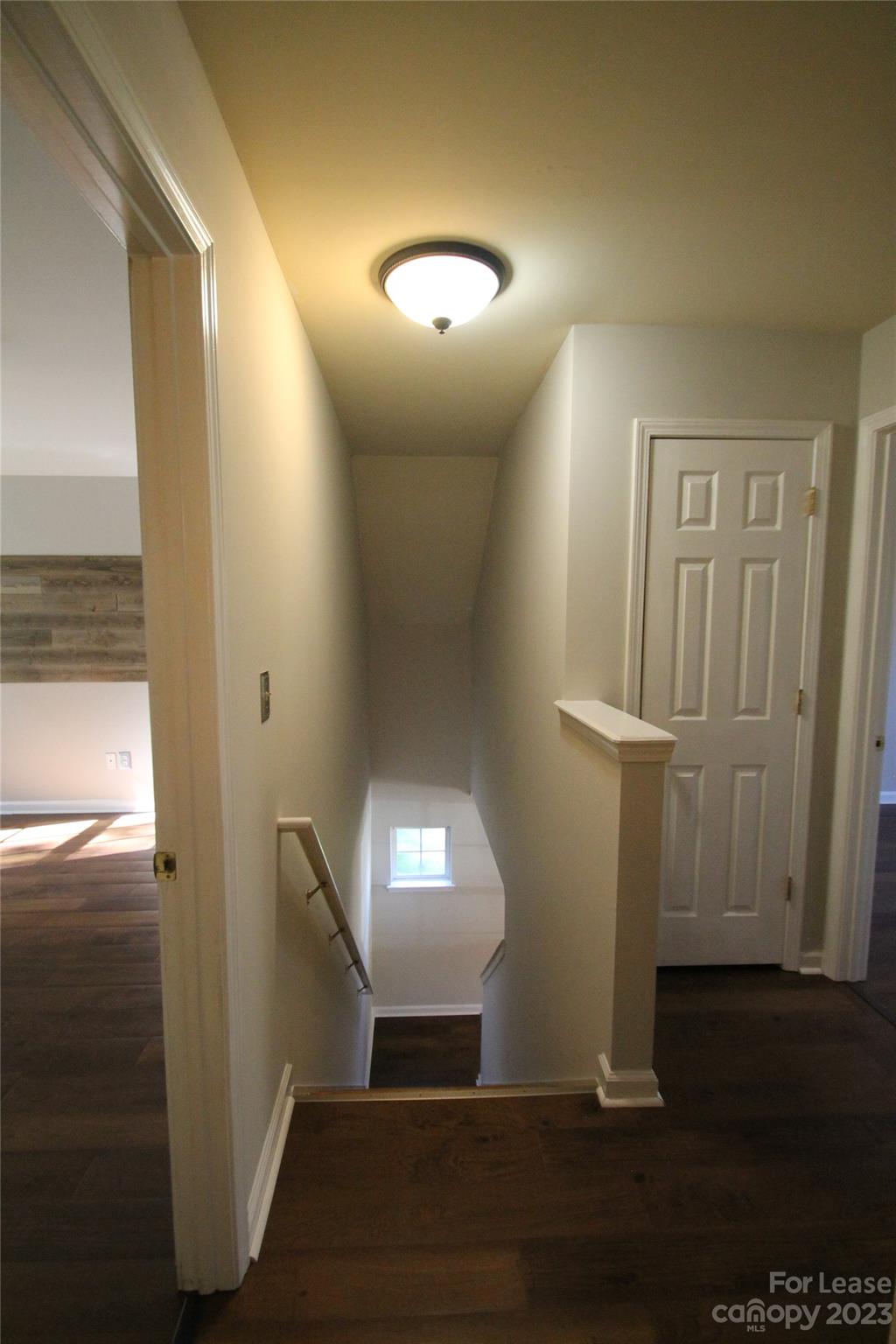 Legacy Park - Residential Lease