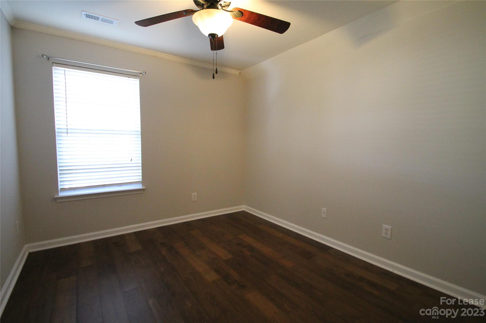 Legacy Park - Residential Lease