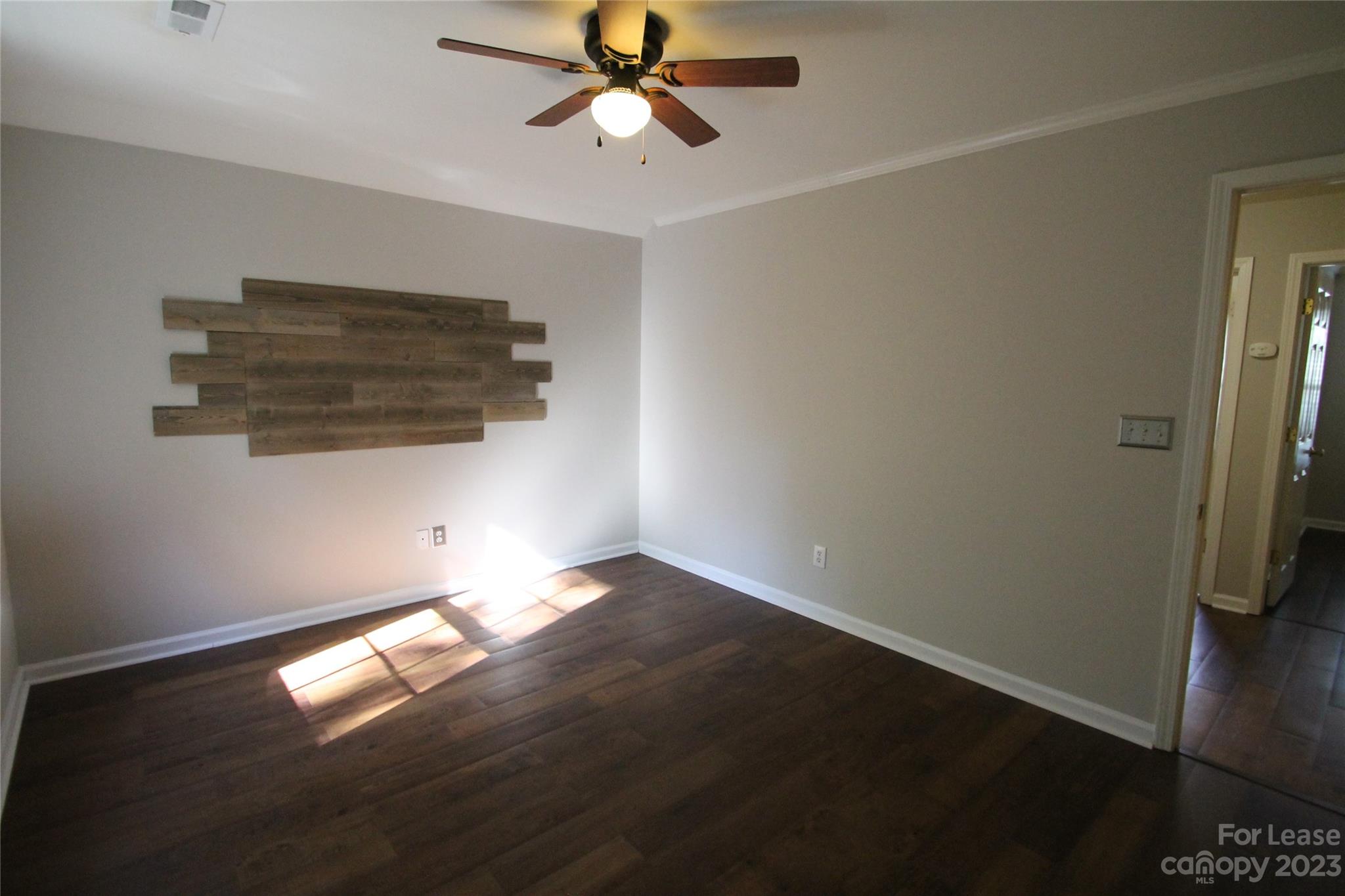 Legacy Park - Residential Lease
