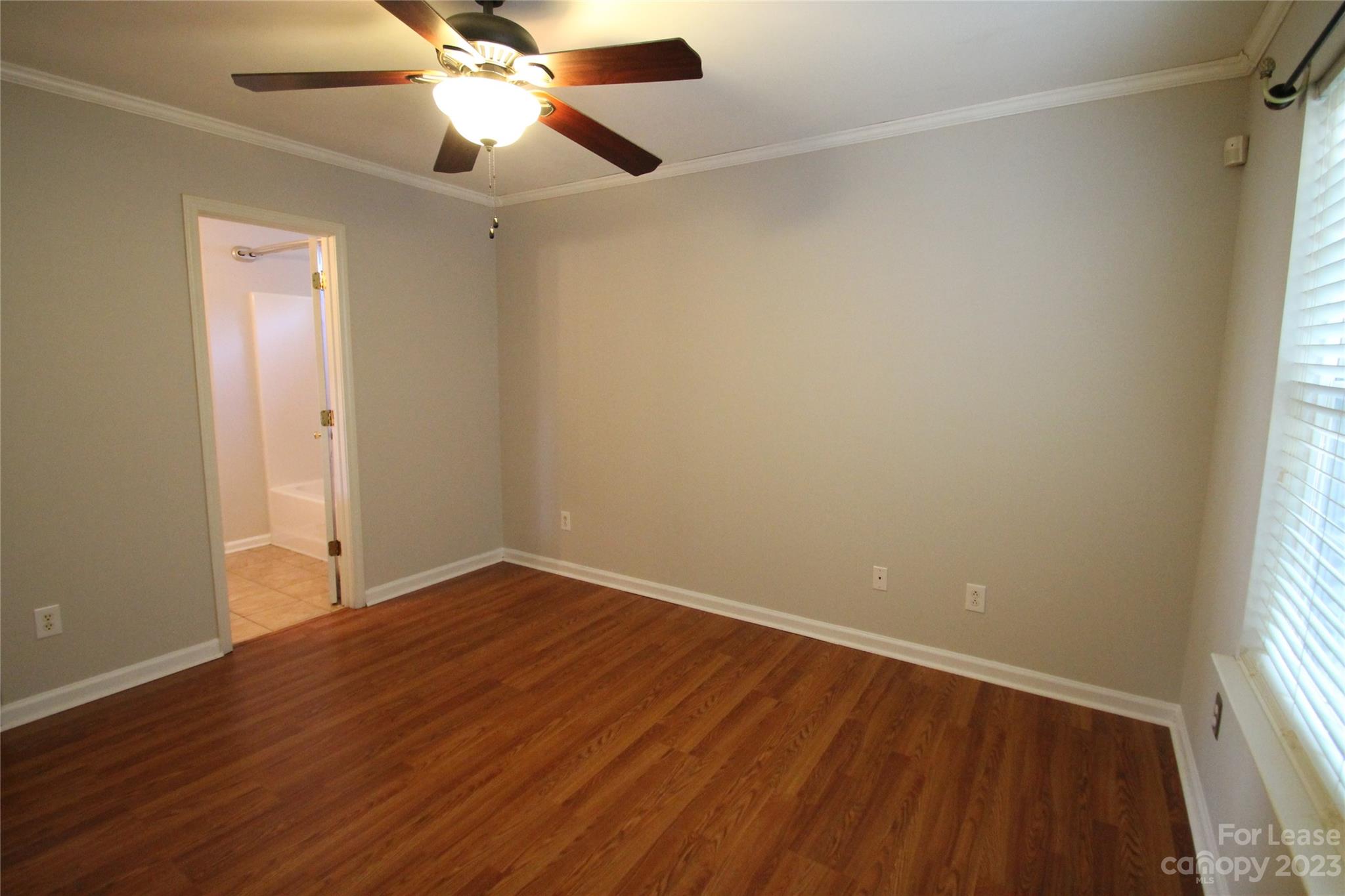 Legacy Park - Residential Lease