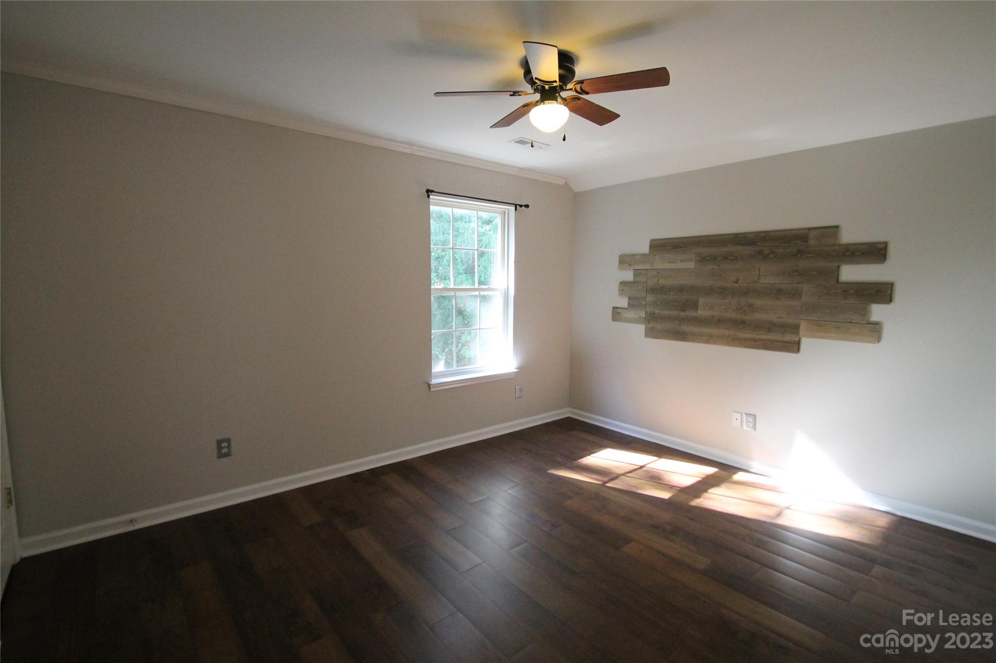 Legacy Park - Residential Lease