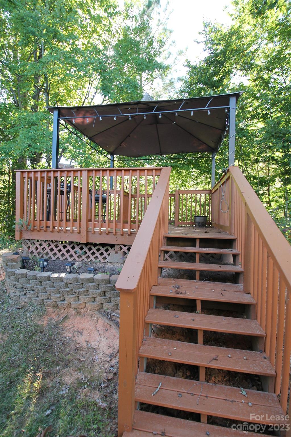 Legacy Park - Residential Lease