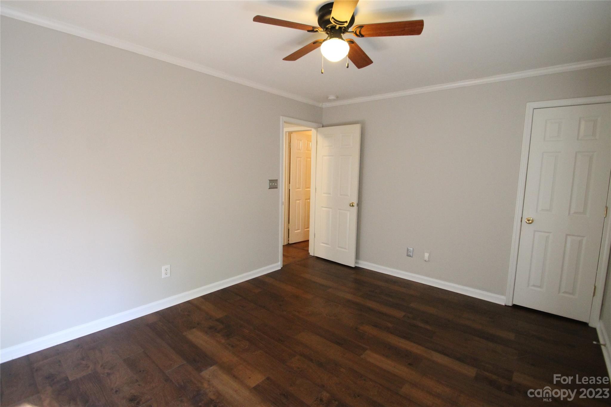 Legacy Park - Residential Lease