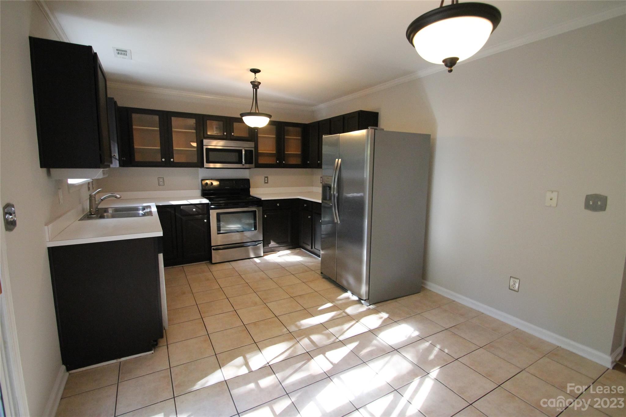 Legacy Park - Residential Lease