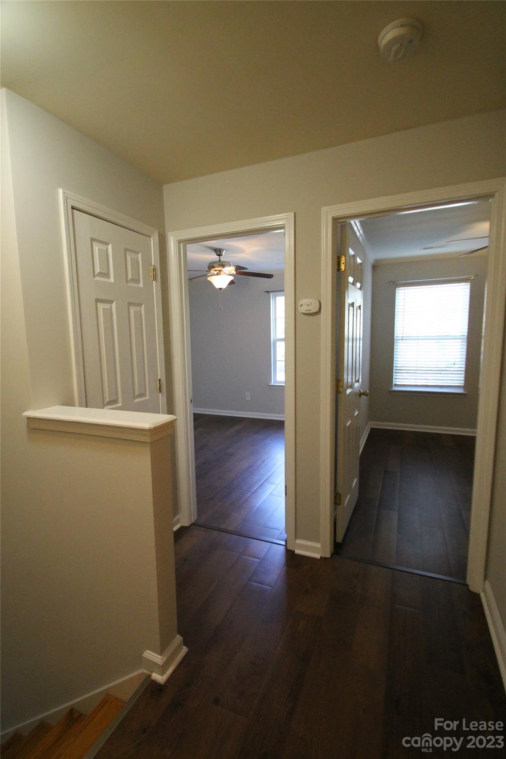 Legacy Park - Residential Lease