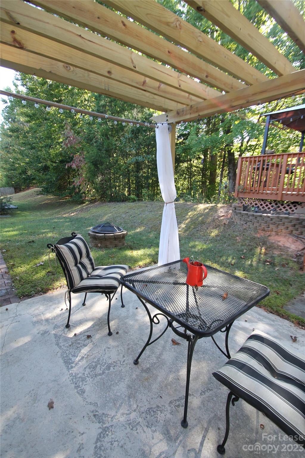 Legacy Park - Residential Lease
