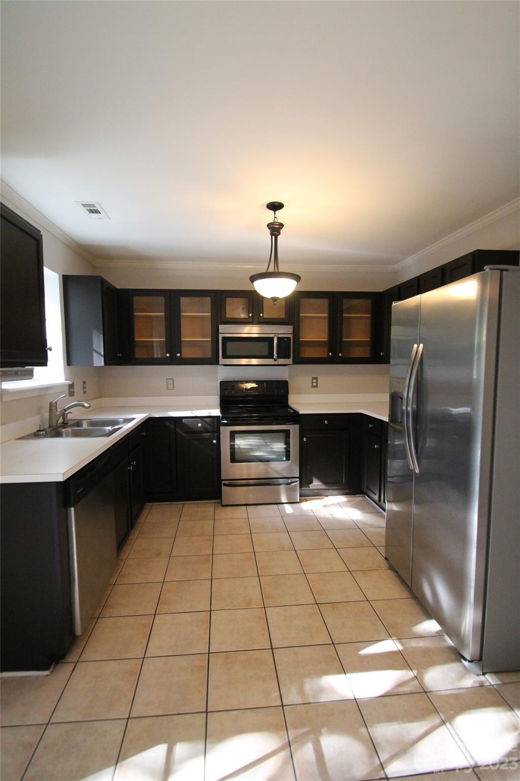 Legacy Park - Residential Lease