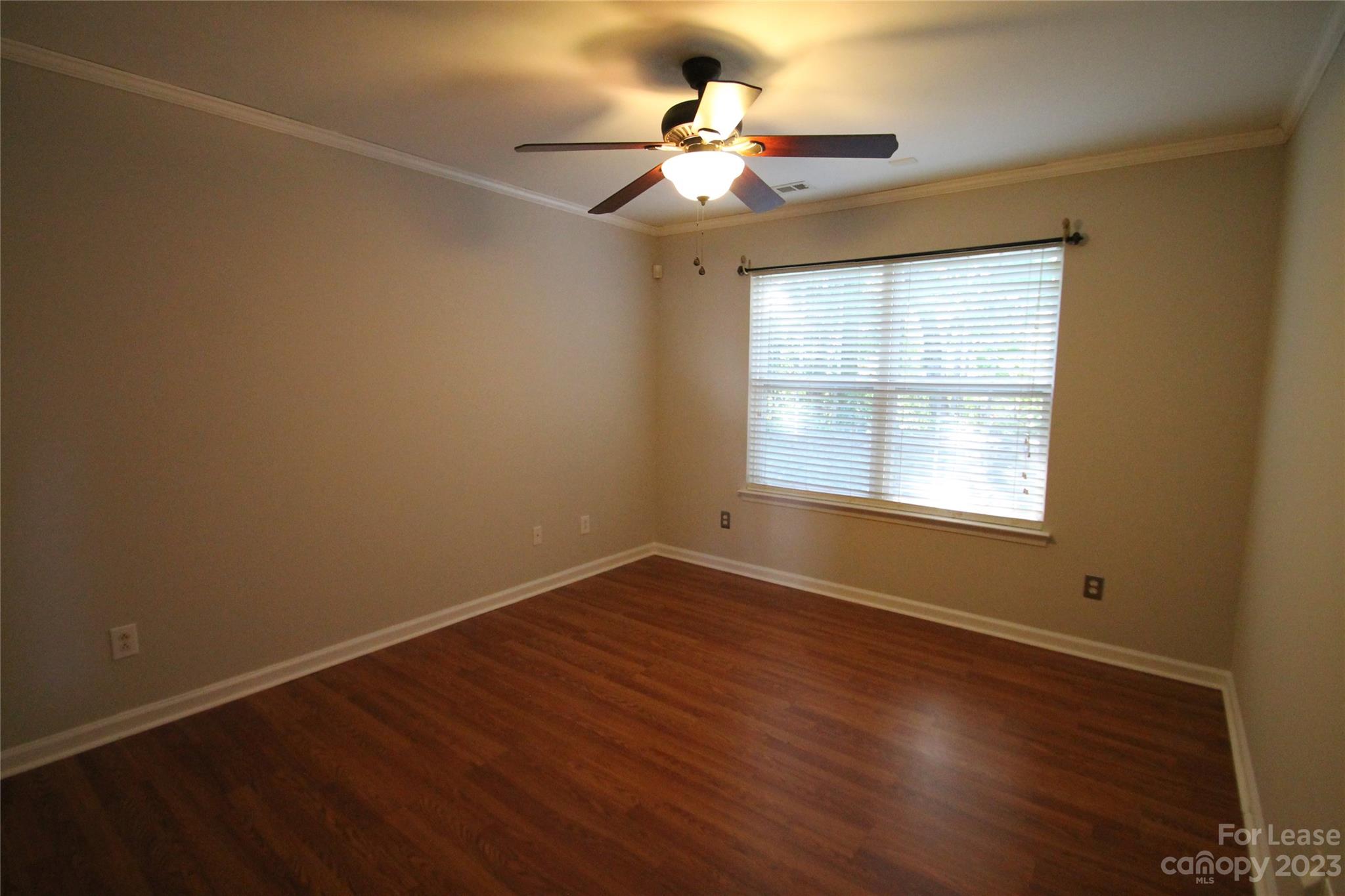 Legacy Park - Residential Lease