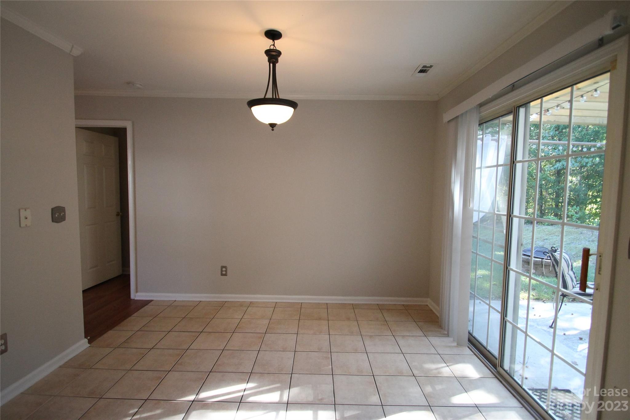 Legacy Park - Residential Lease