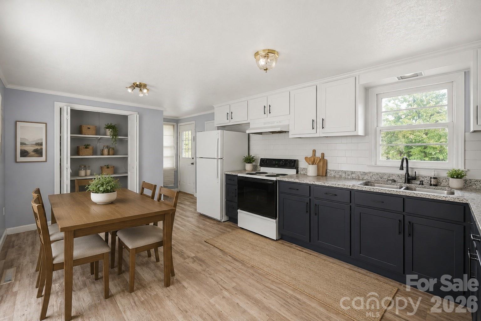 Goodwill Acres - Residential