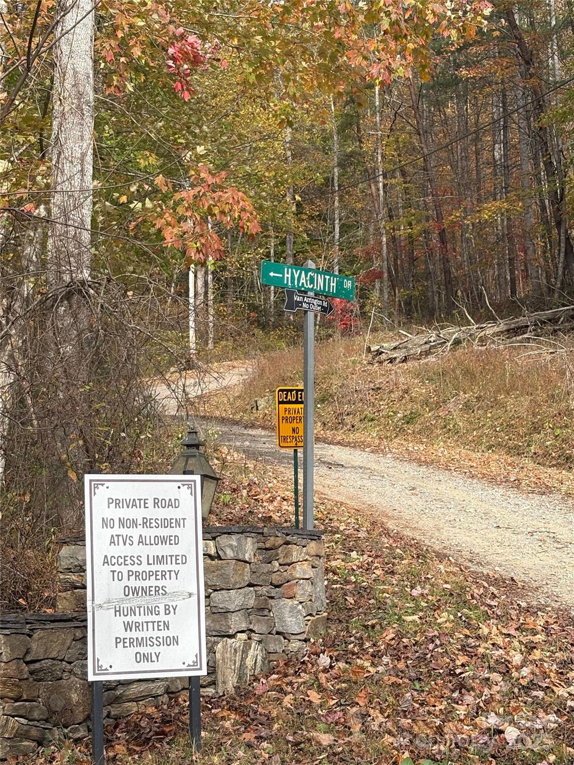 Panther Creek Estates - Land