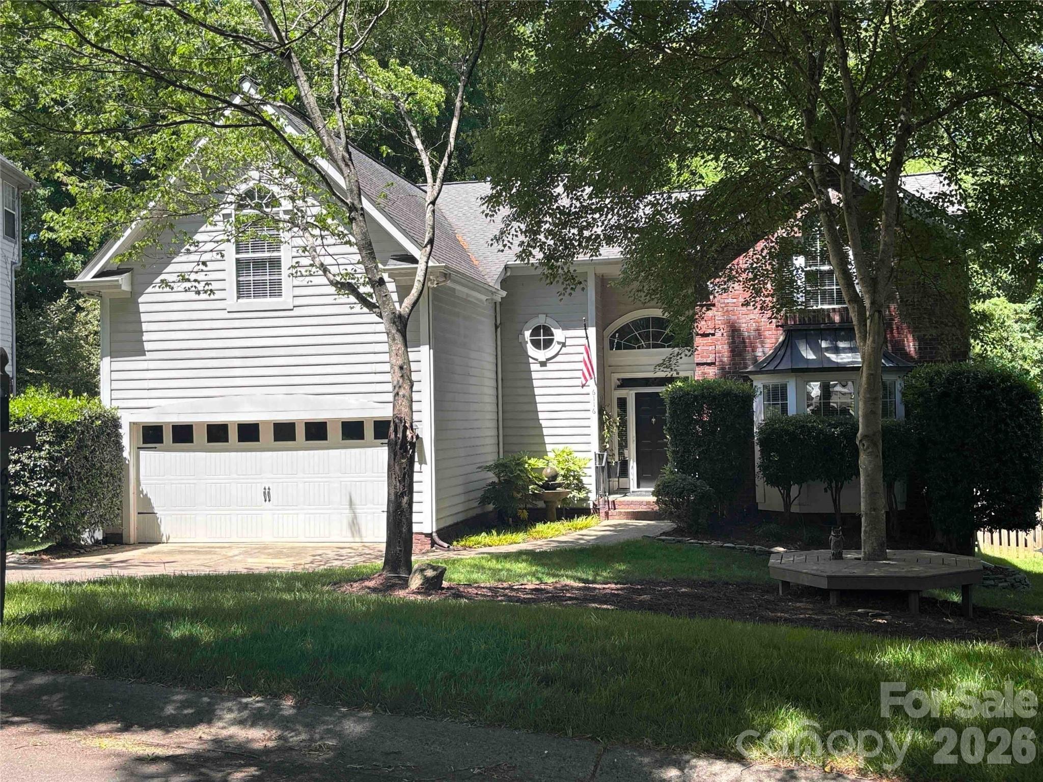Providence Commons - Residential