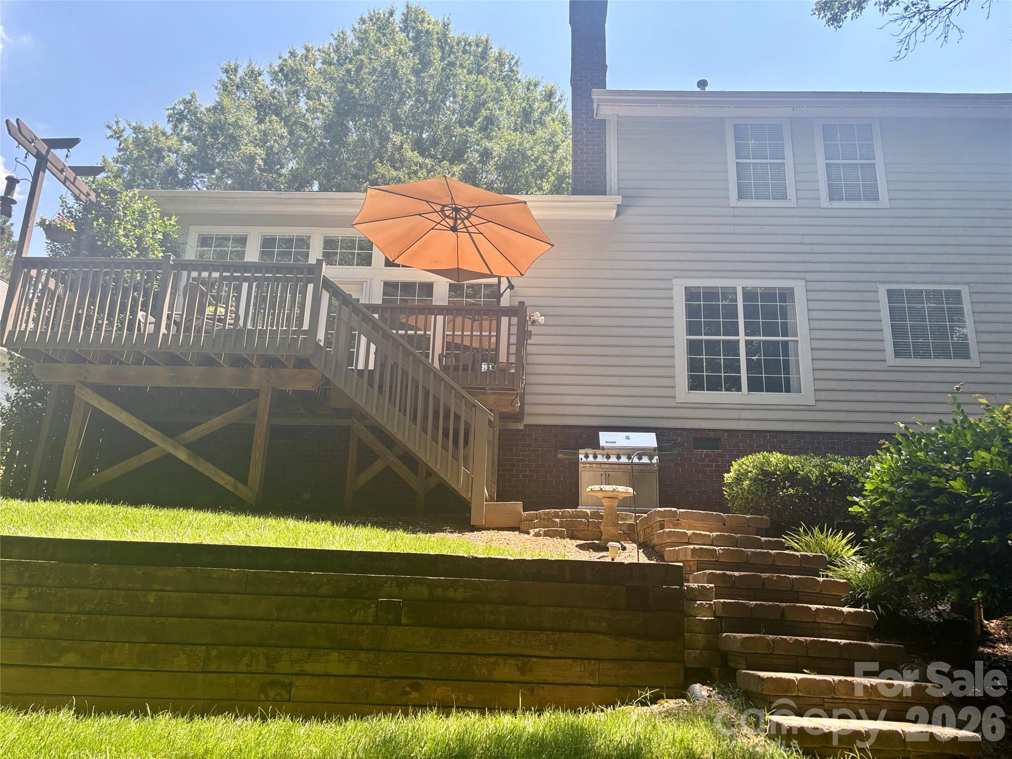 Providence Commons - Residential